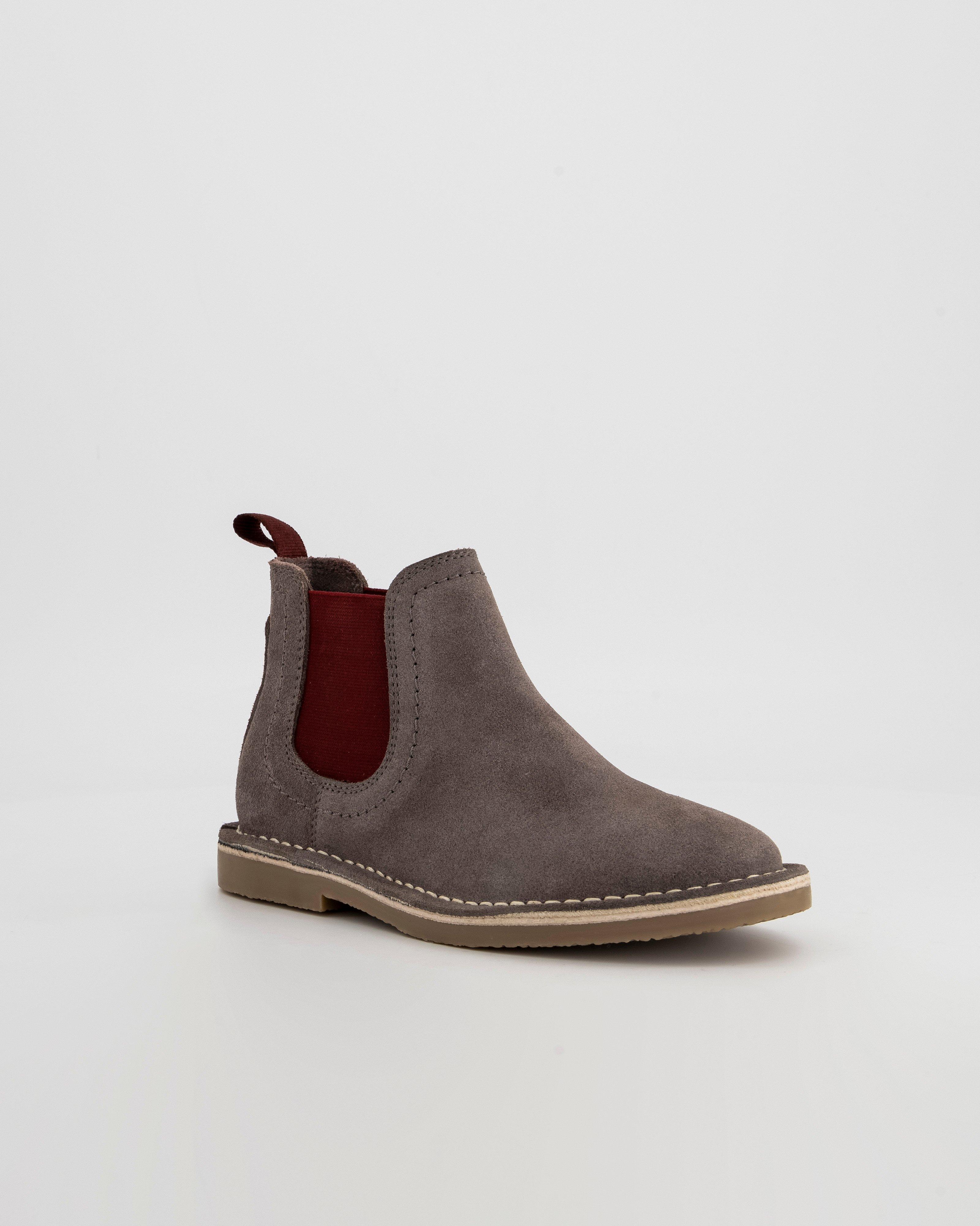 Hawke and co hot sale chelsea boots