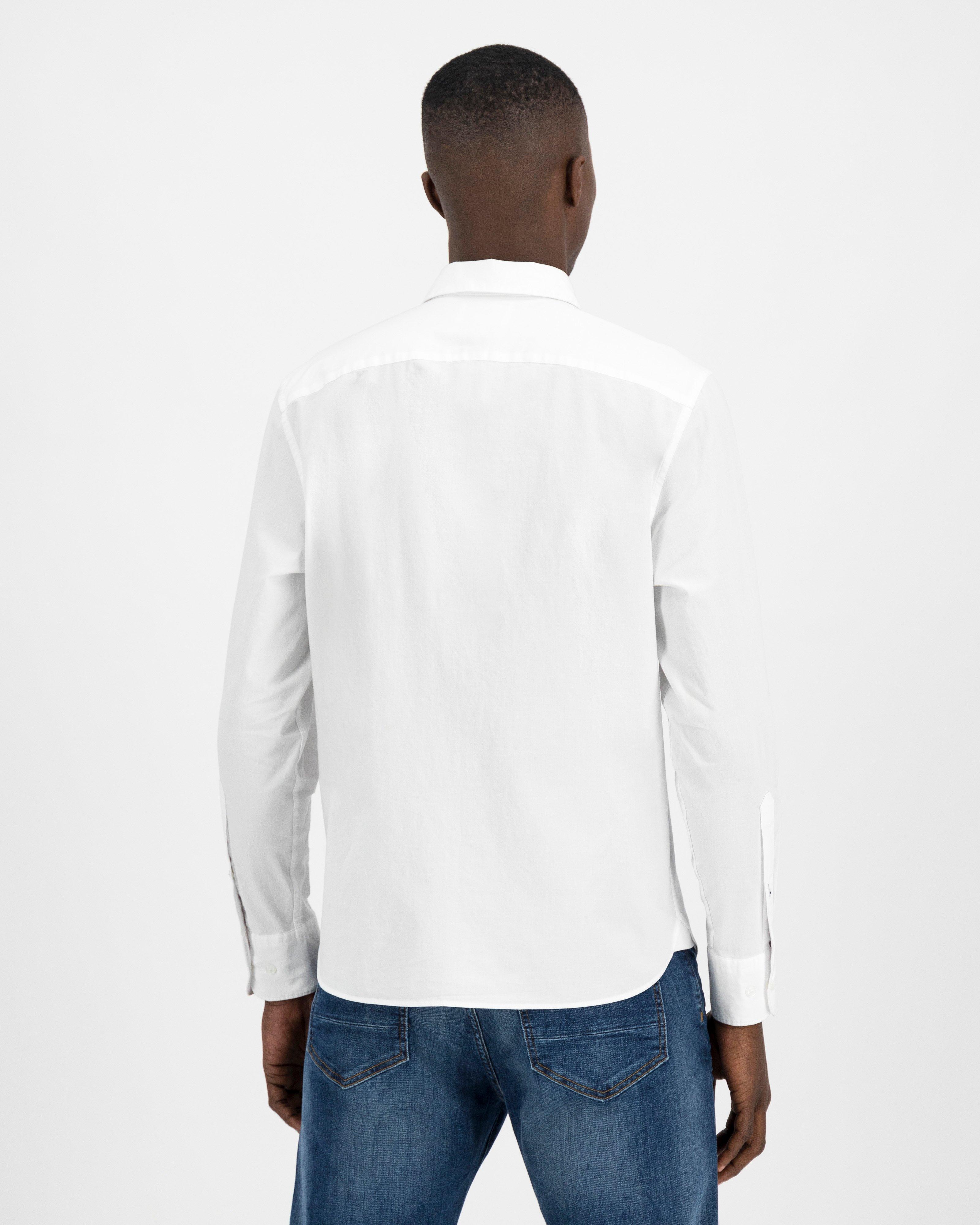 Old Khaki Men's Andy Regular Fit Shirt | Cape Union Mart