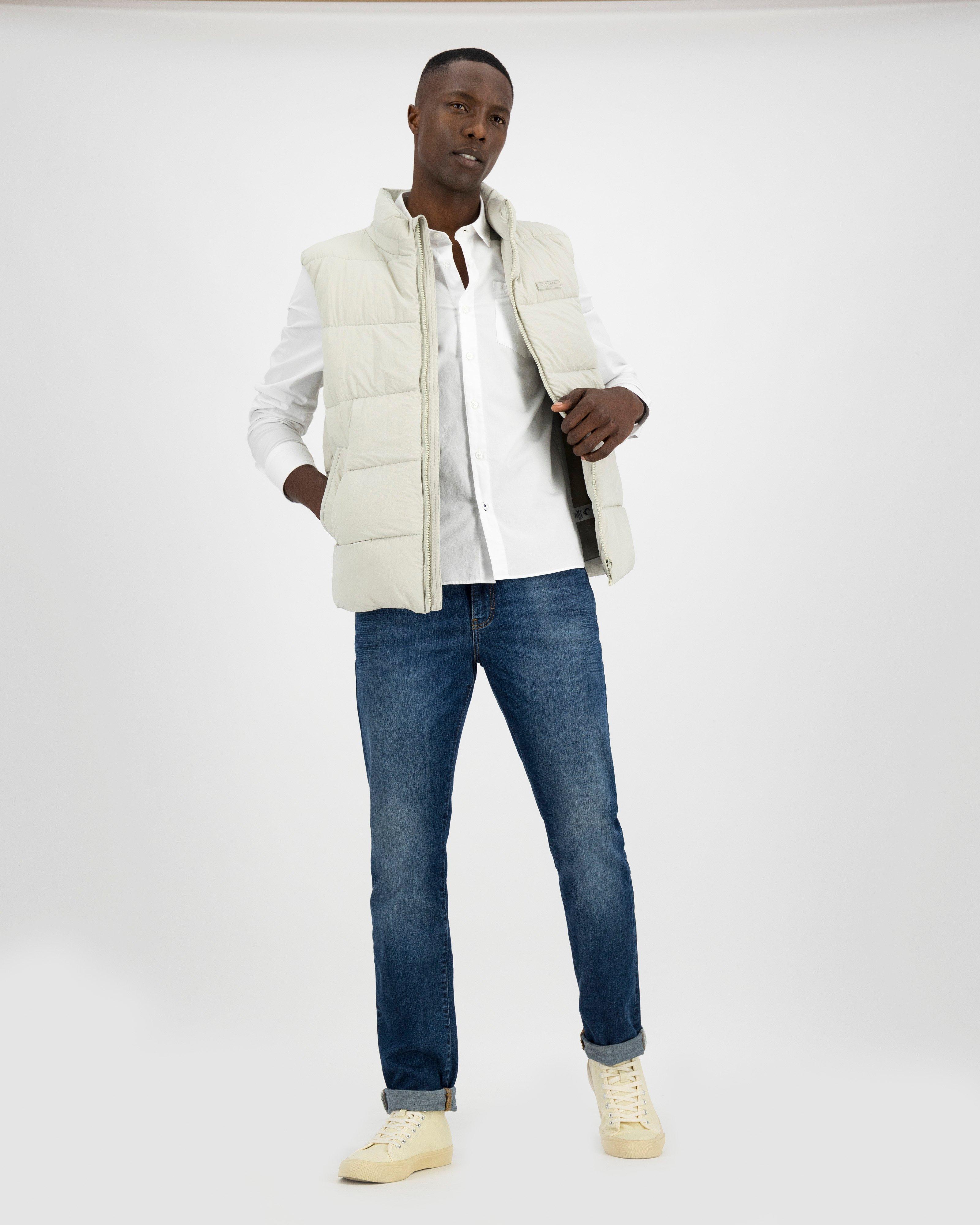 Old Khaki Men's Andy Regular Fit Shirt | Cape Union Mart
