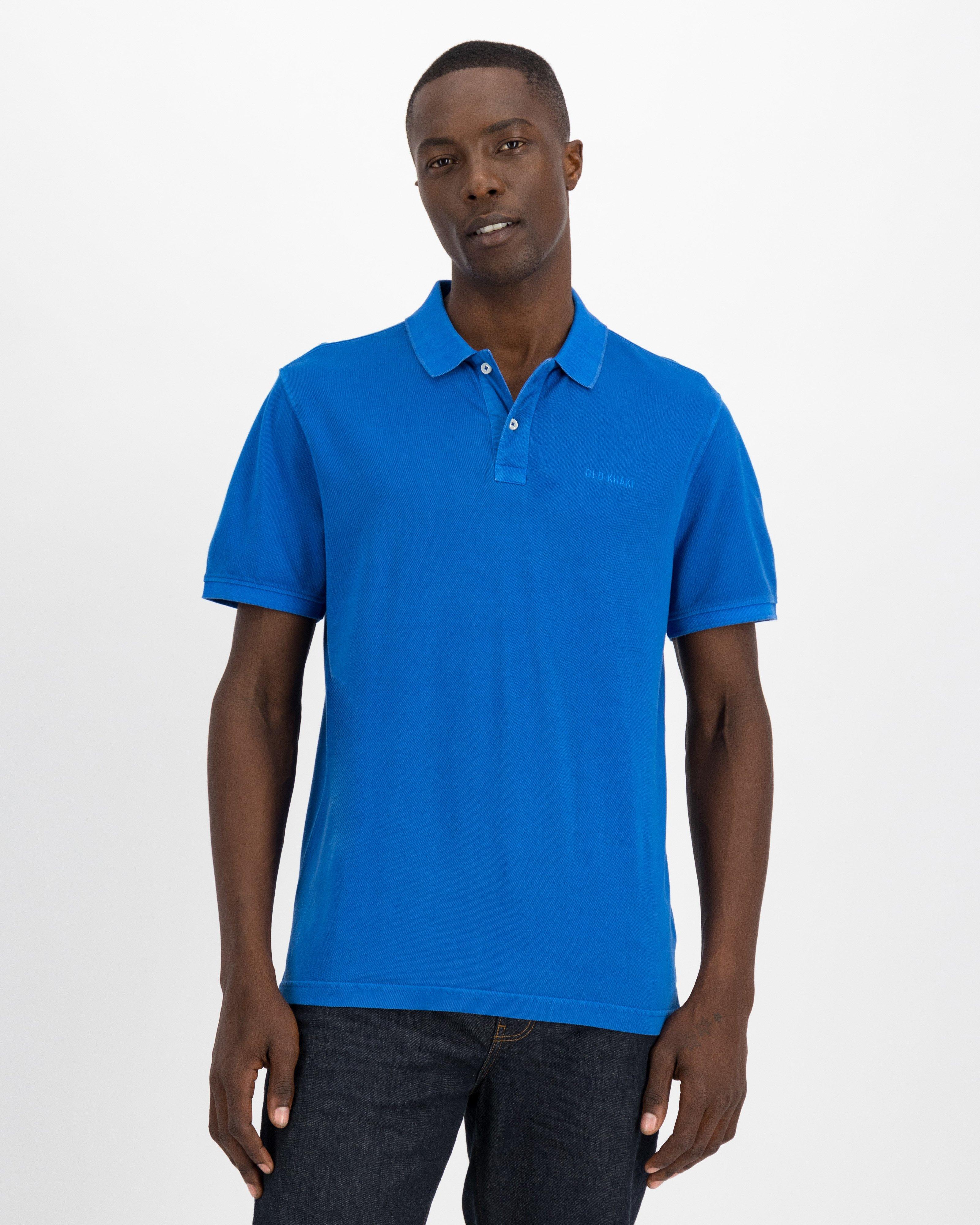 O Kelly Golfer Mens -  Blue