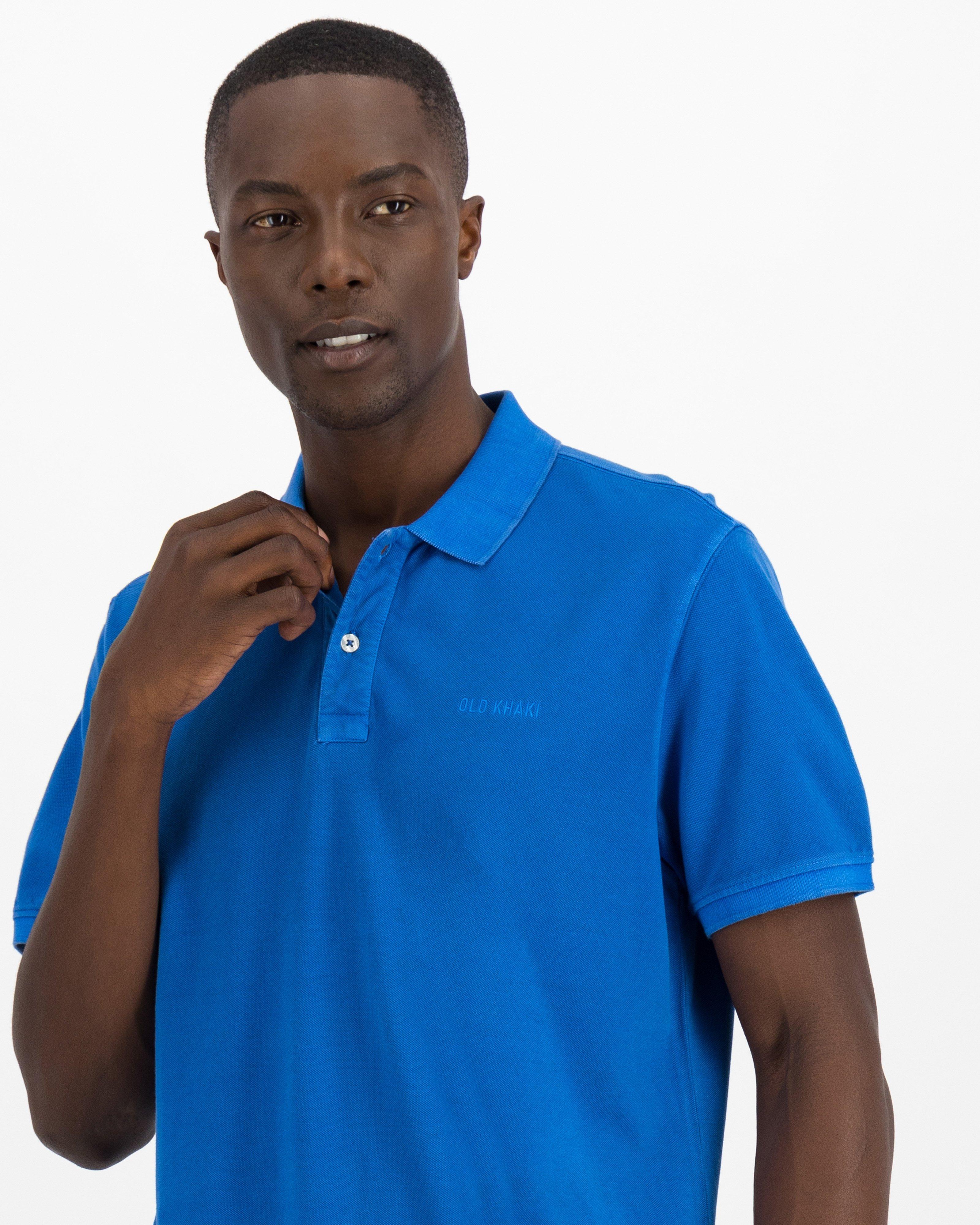 O Kelly Golfer Mens -  Blue