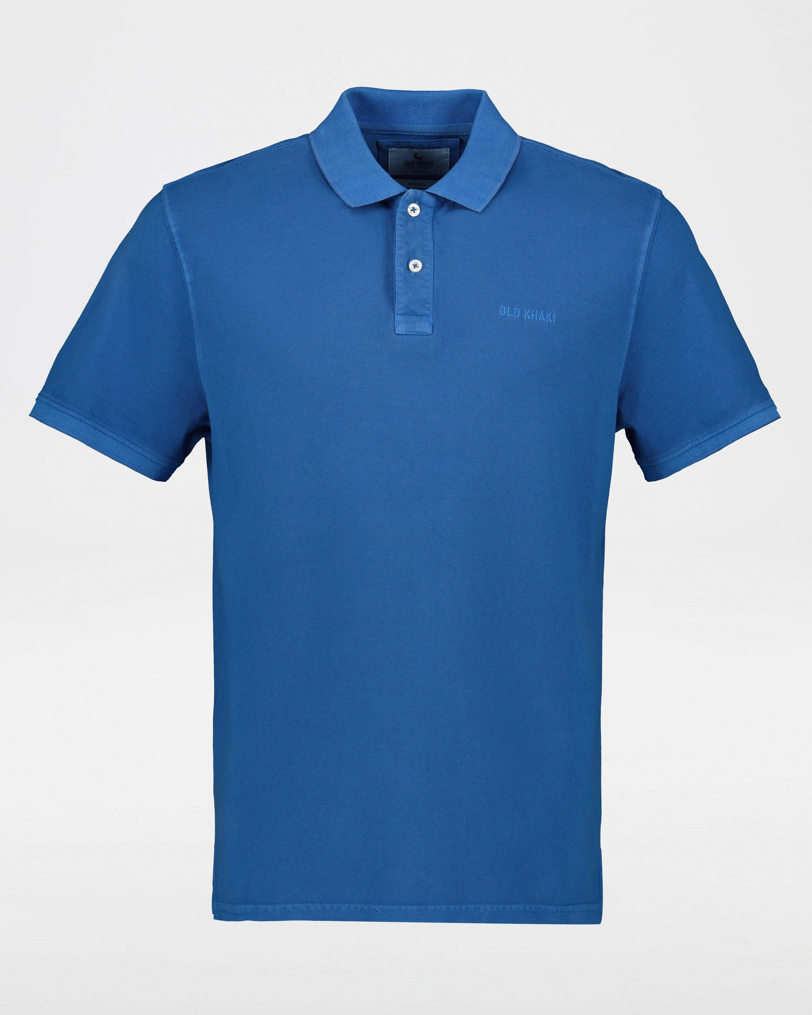 O Kelly Golfer Mens -  Blue