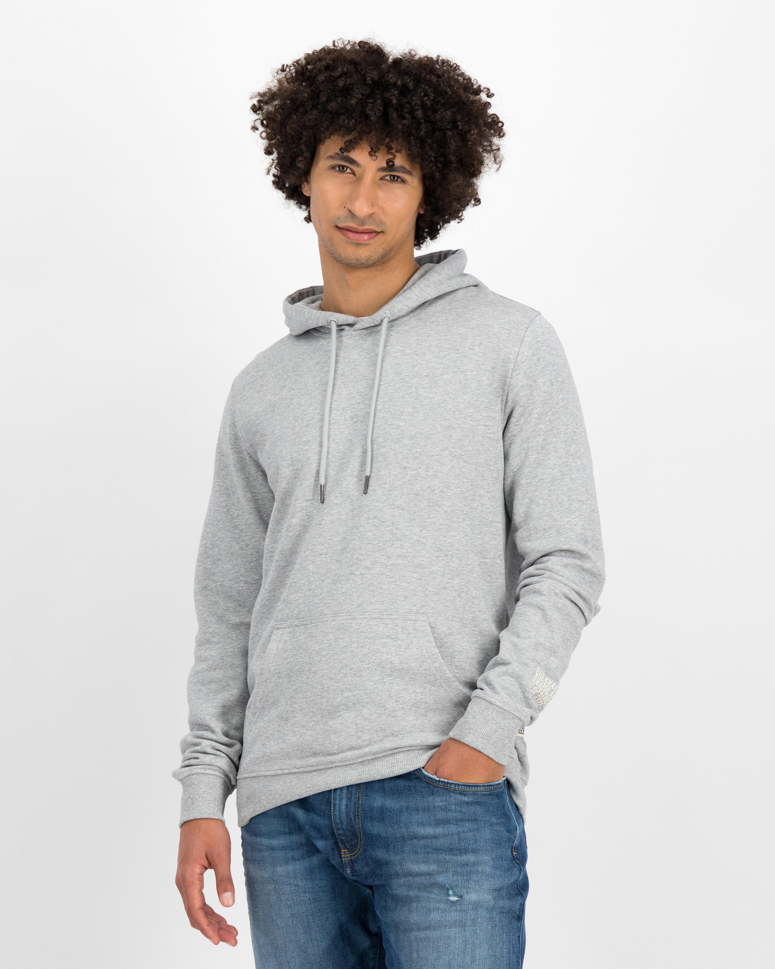 Men’s Pavo Hoodie | Old Khaki