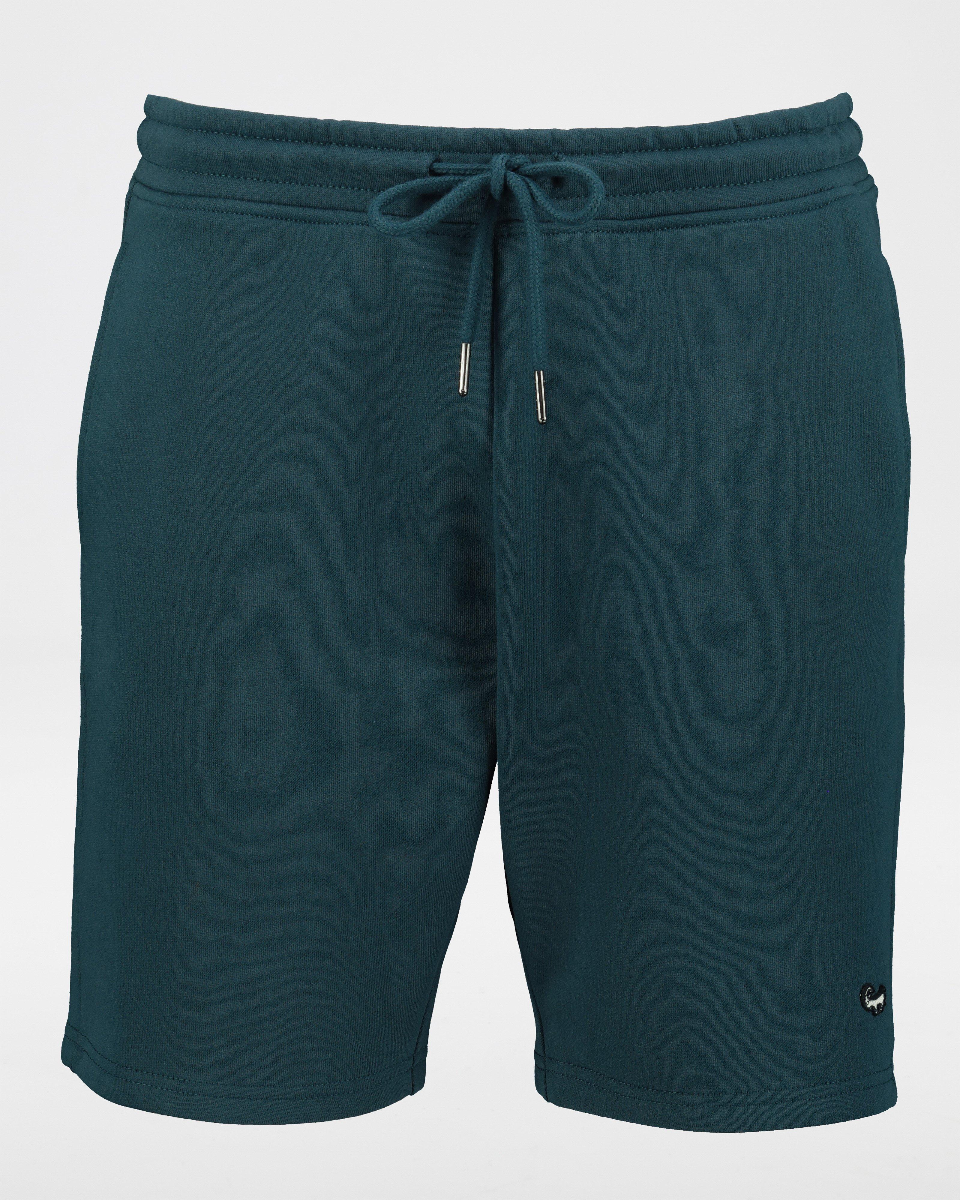 Men’s Duke Shorts  -  Teal