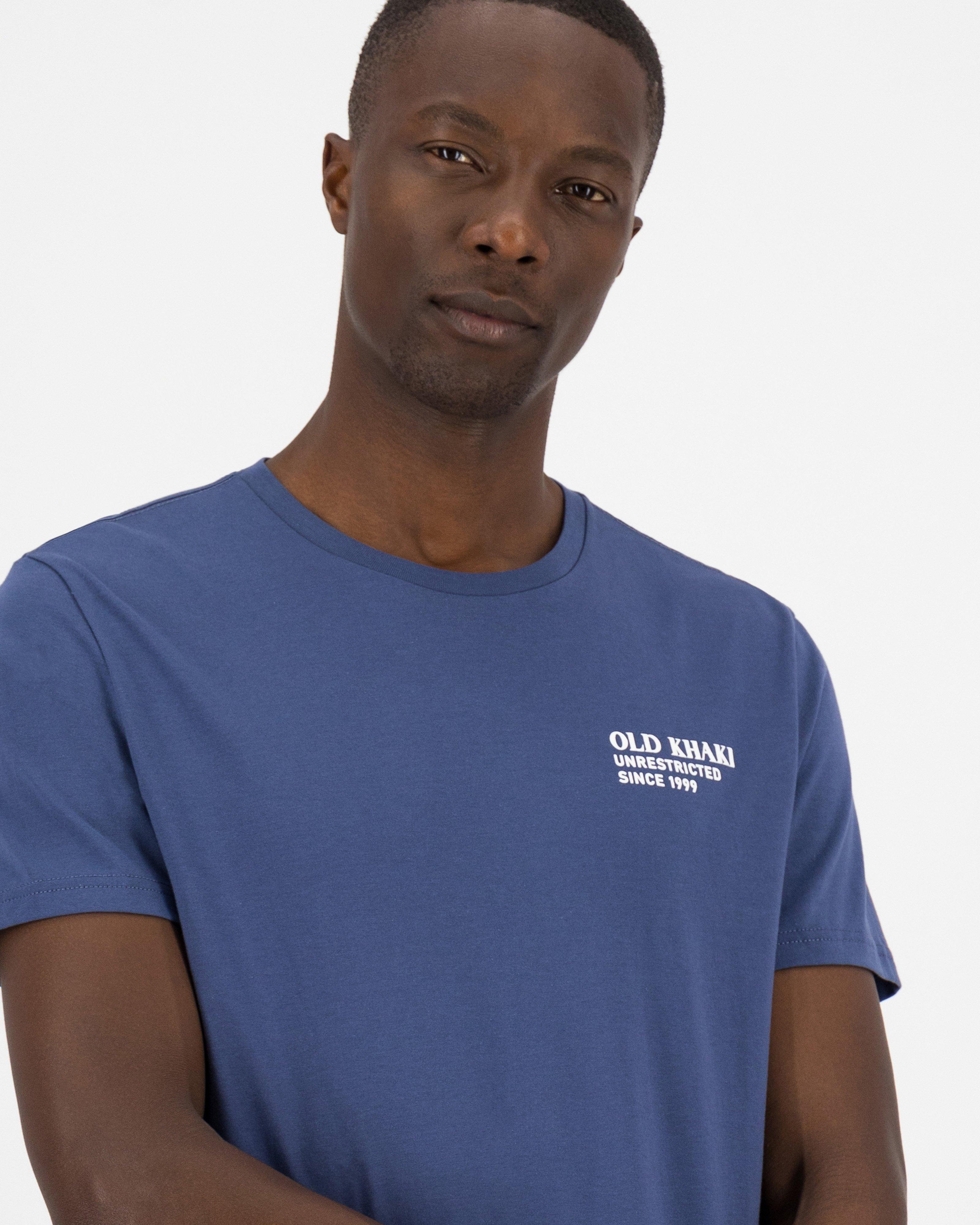 Old Khaki Men's Noa T-Shirt | Cape Union Mart