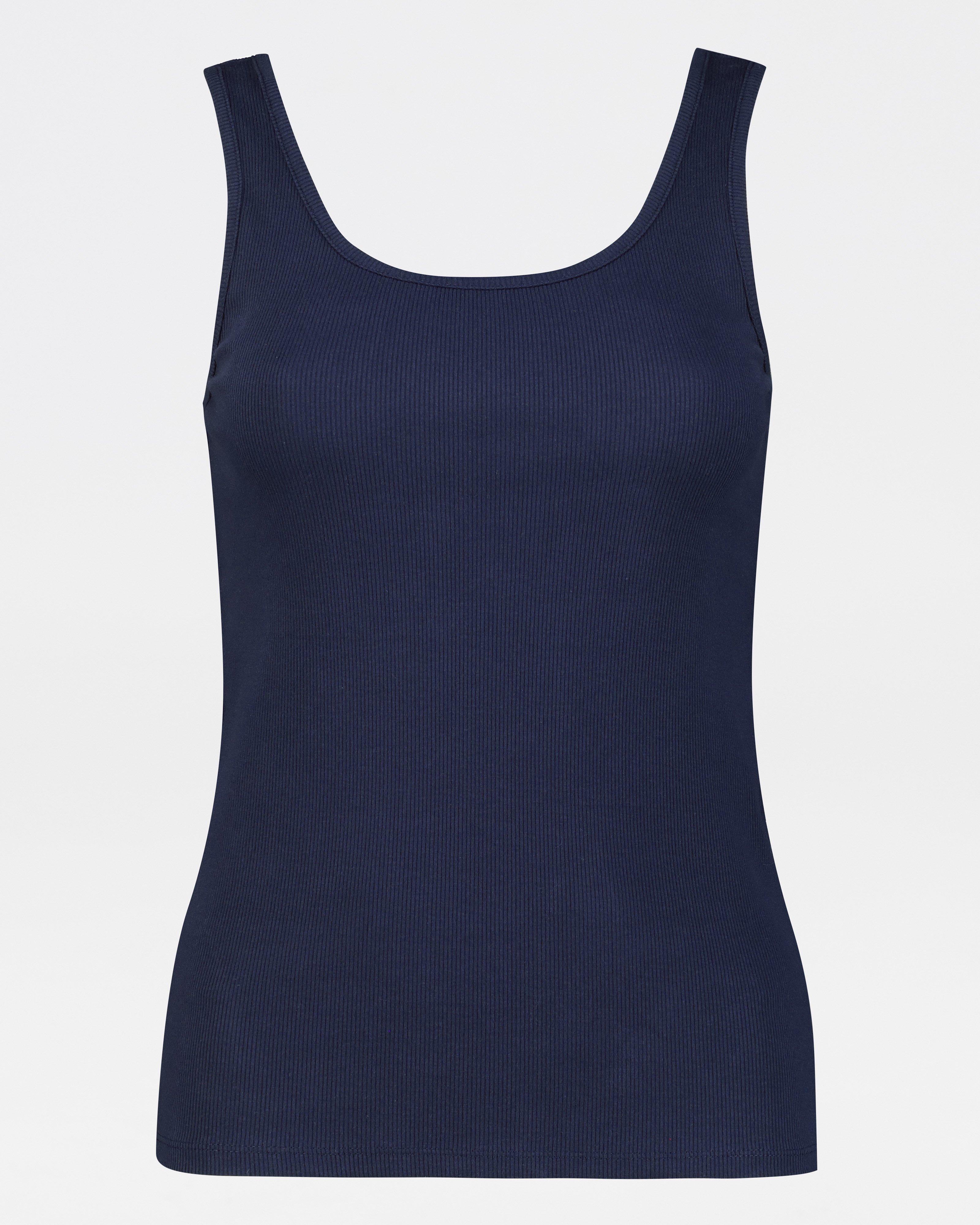 Women's Robyn Cami -  Navy