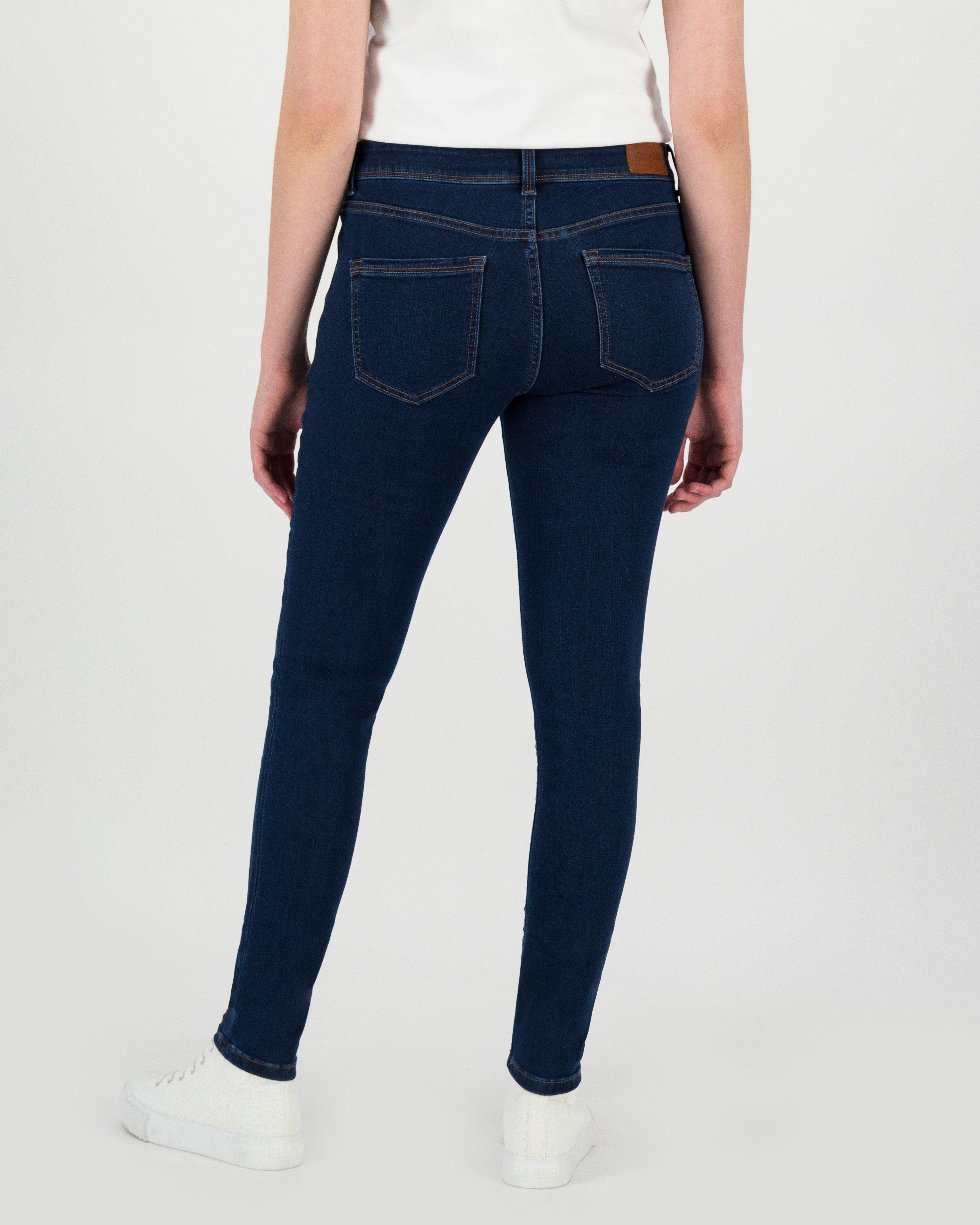 Women's Amanda Skinny Denim | Old Khaki