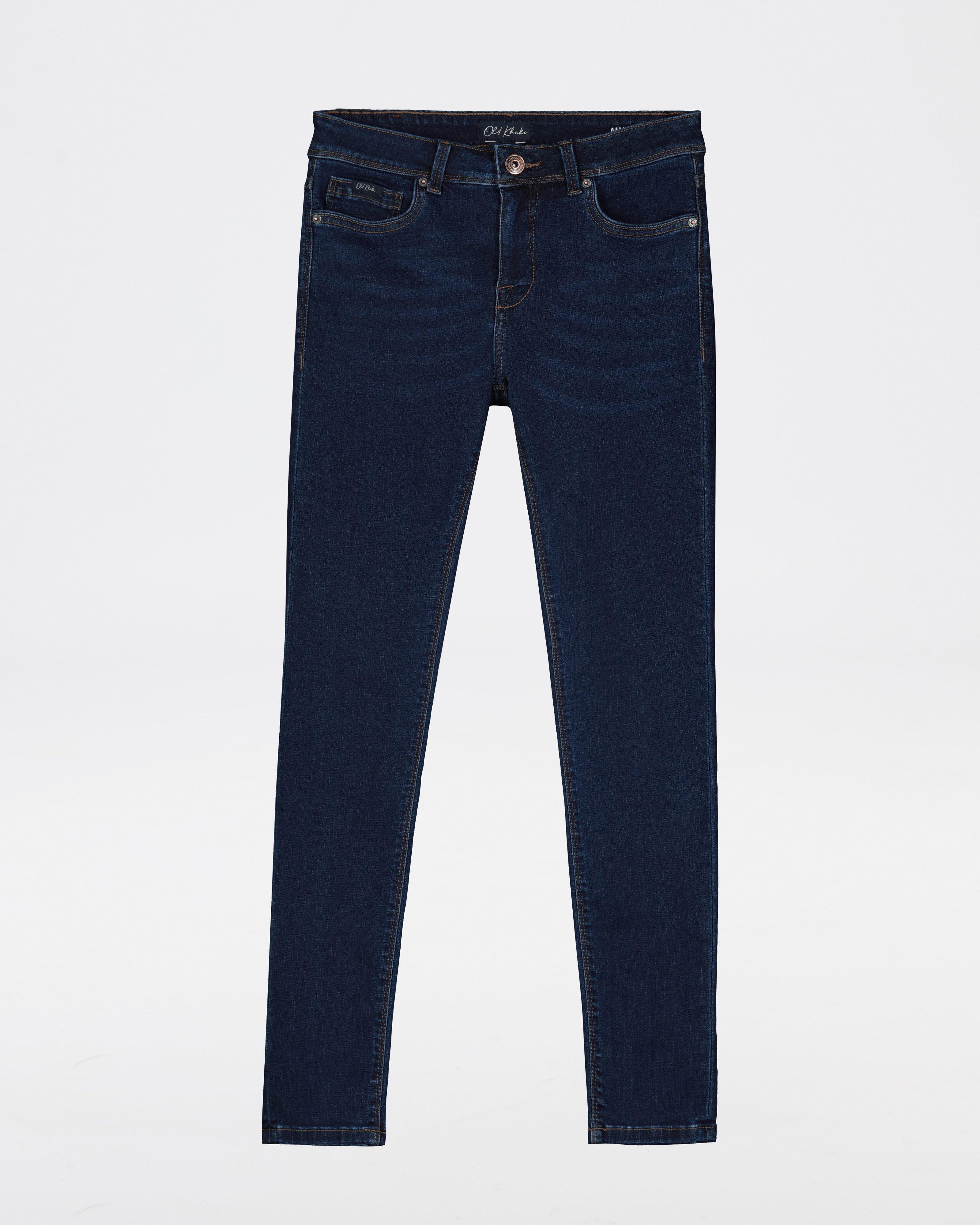 Women's Amanda Skinny Denim -  Indigo