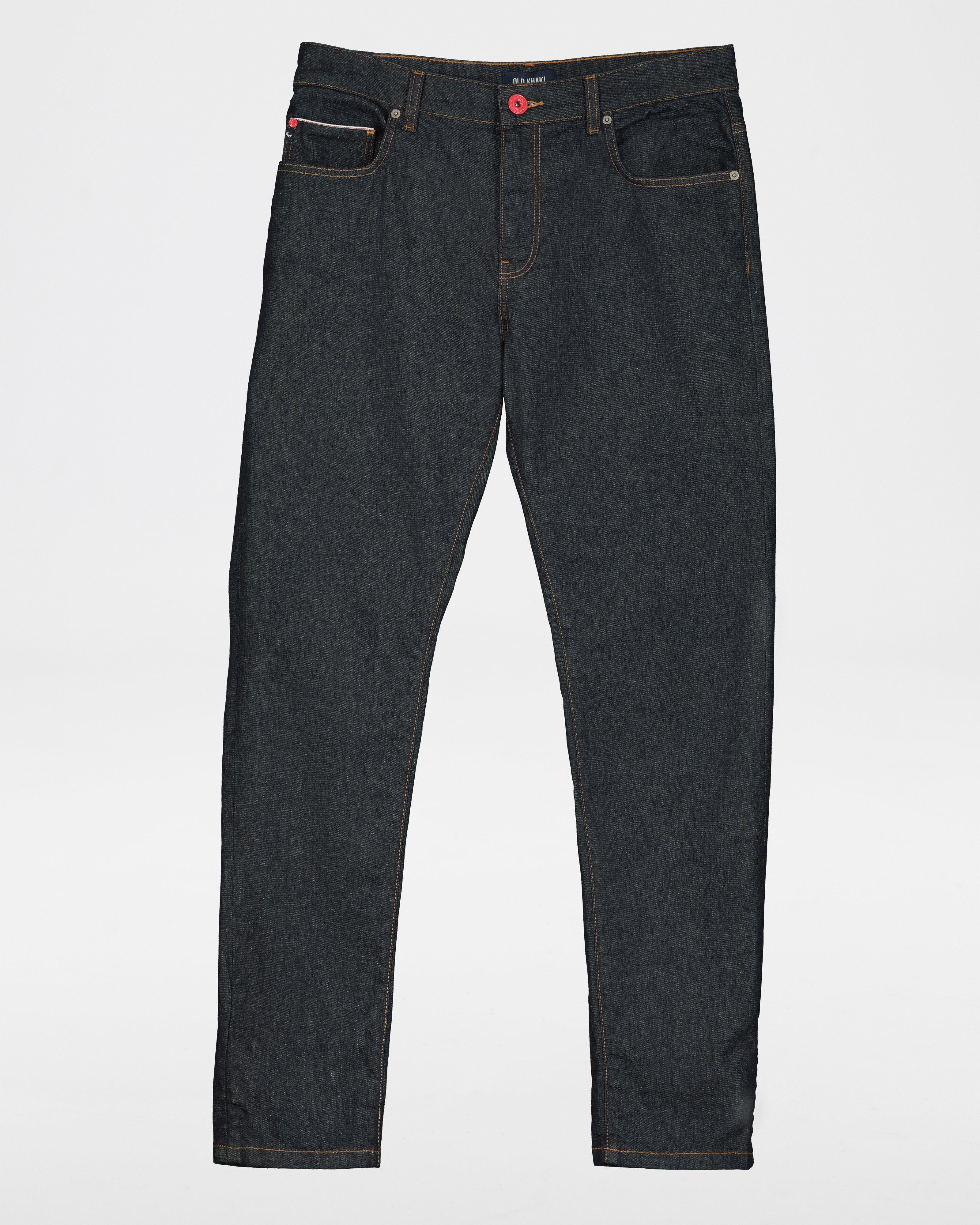 Men's Mayson Slim Denim -  Indigo