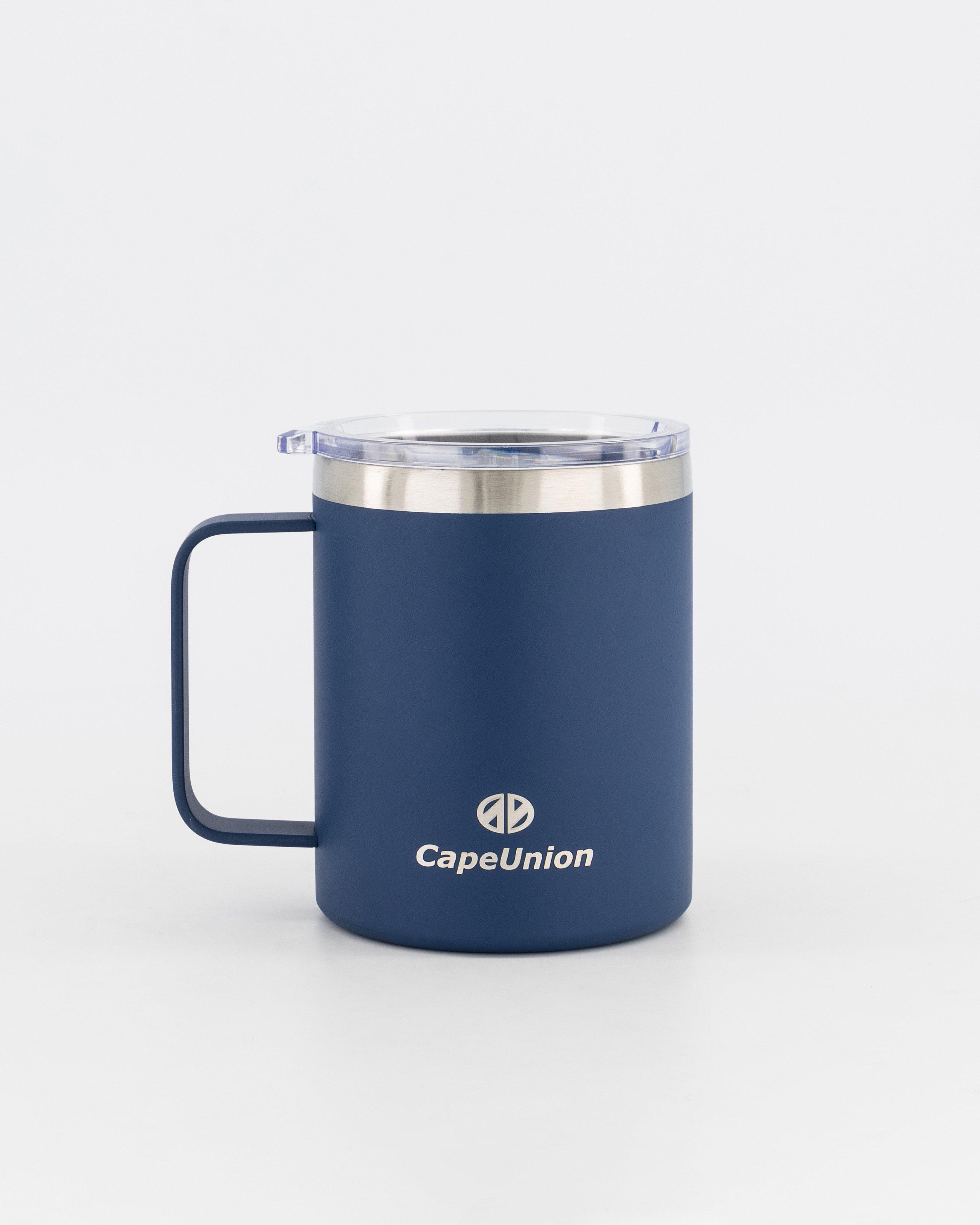 Cape Union 400ml Mug with Handle Cape Union Mart