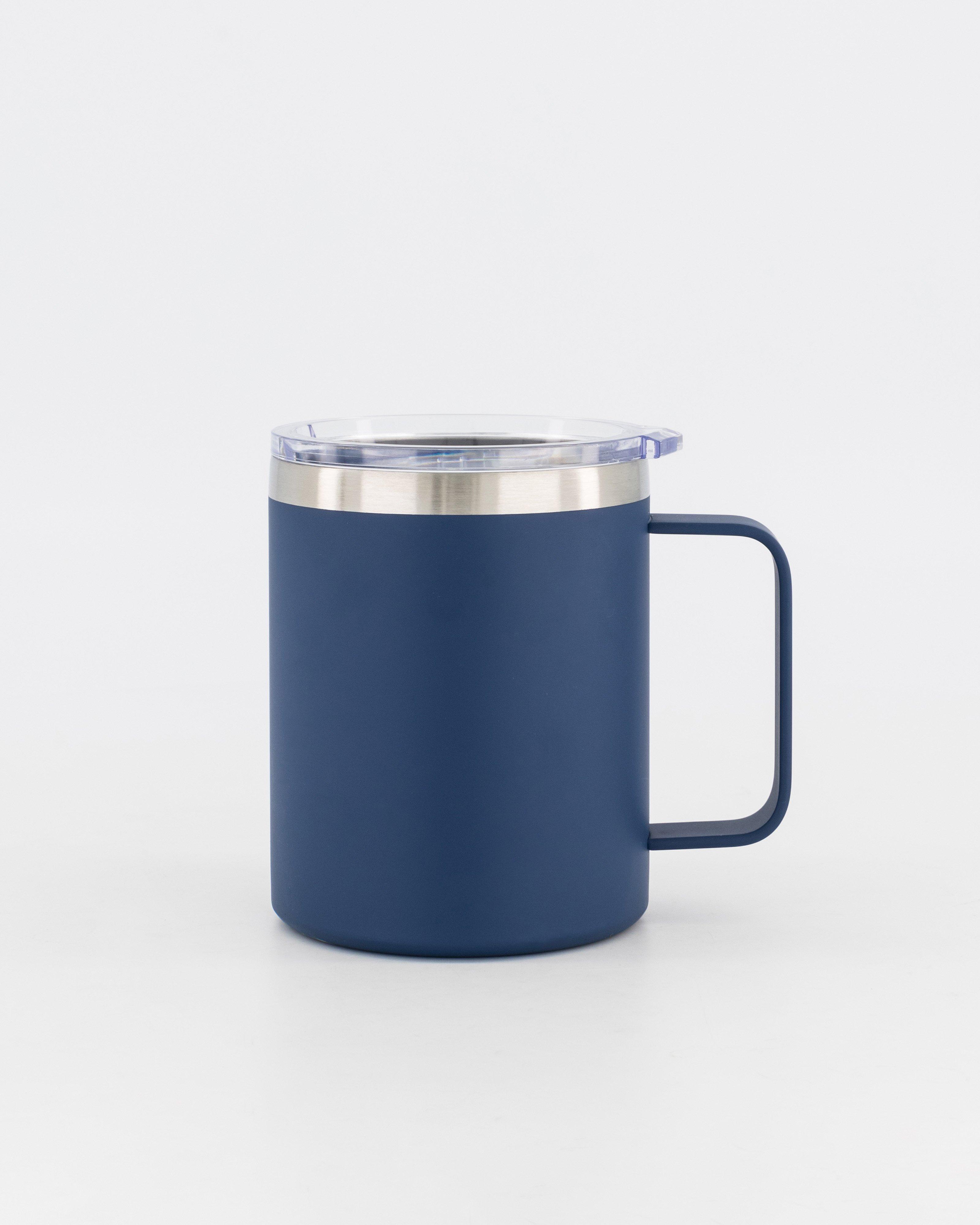 Cape Union 400ml Mug with Handle Cape Union Mart