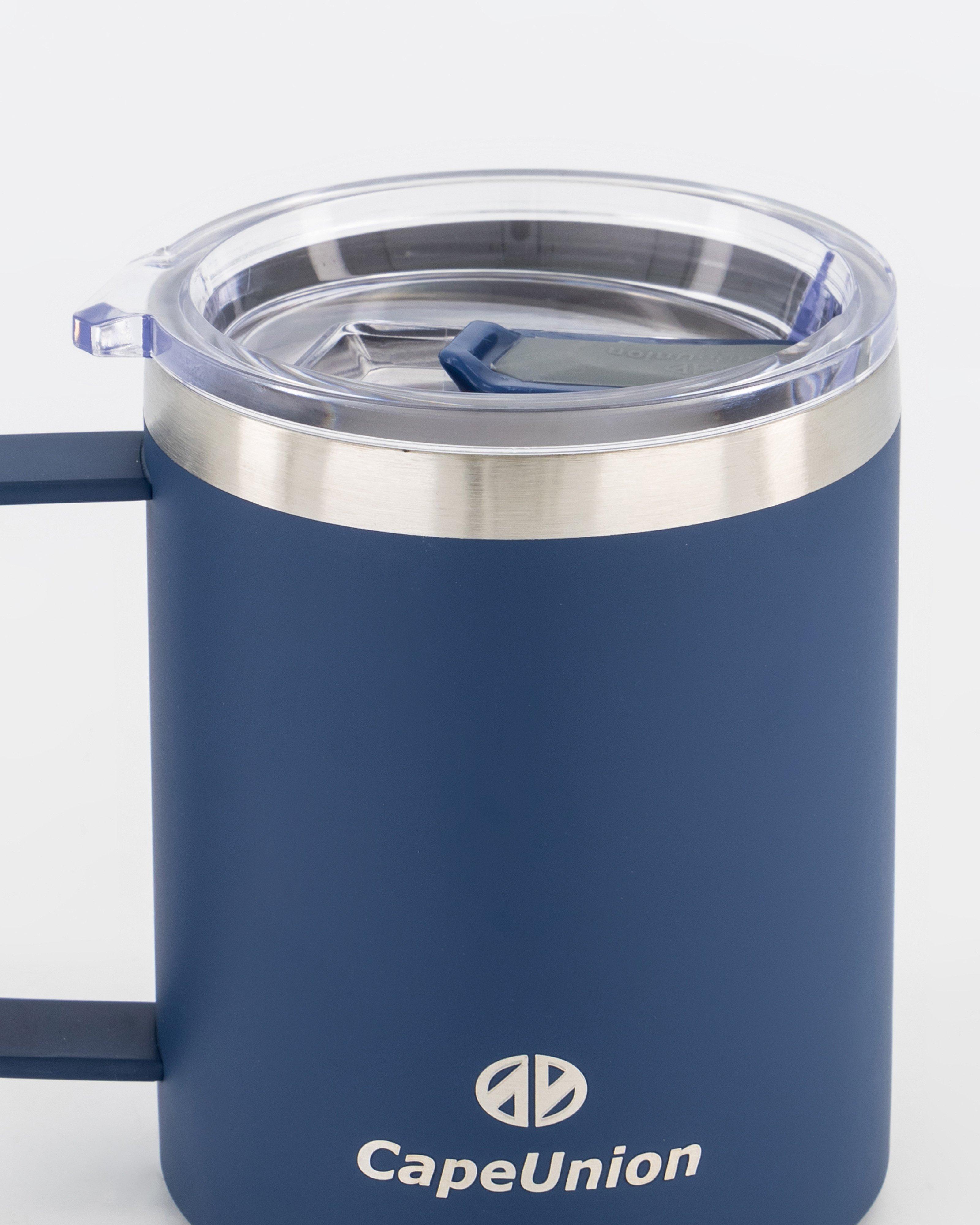 Cape Union 400ml Mug with Handle Cape Union Mart