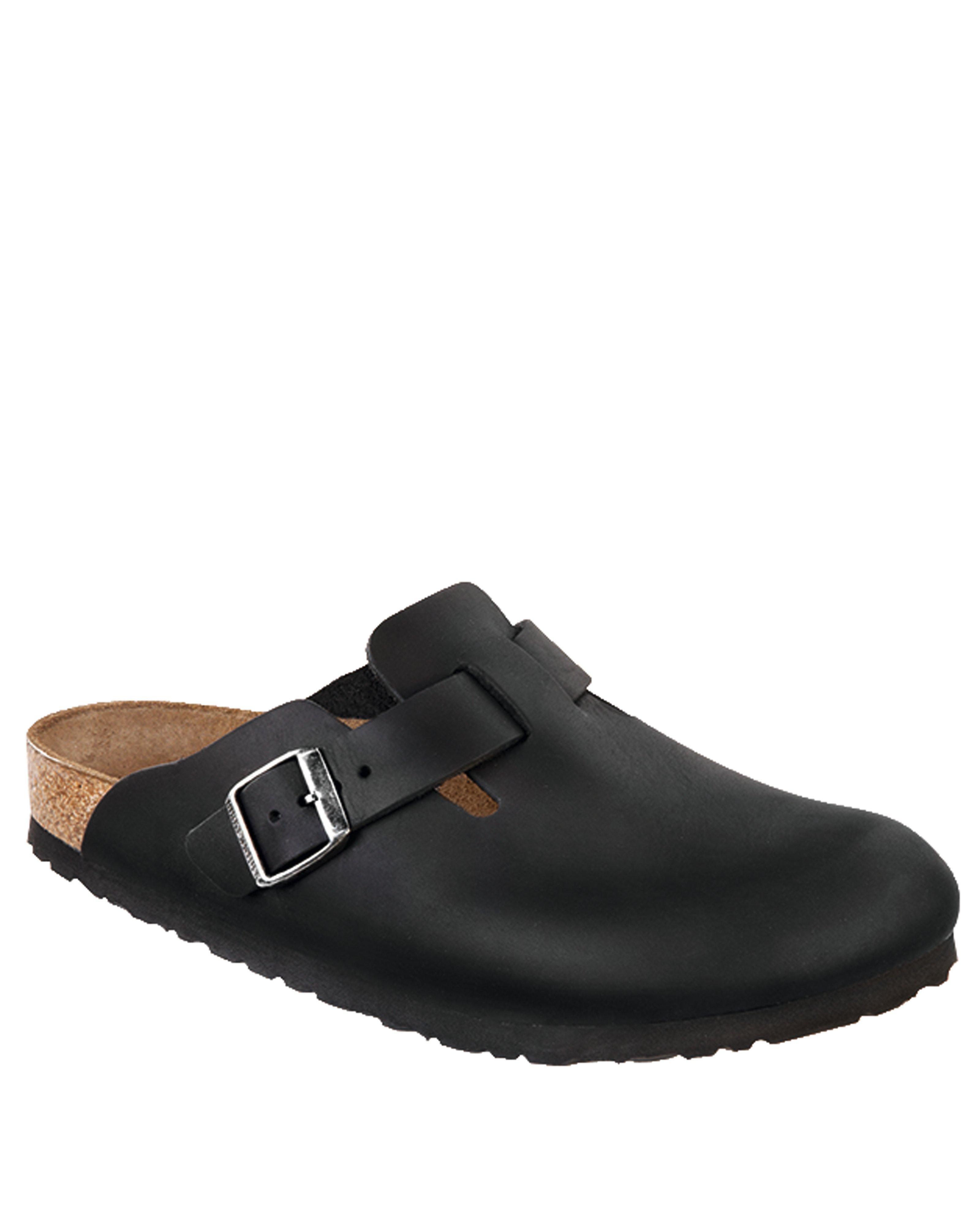 Mens slippers discount cape union mart