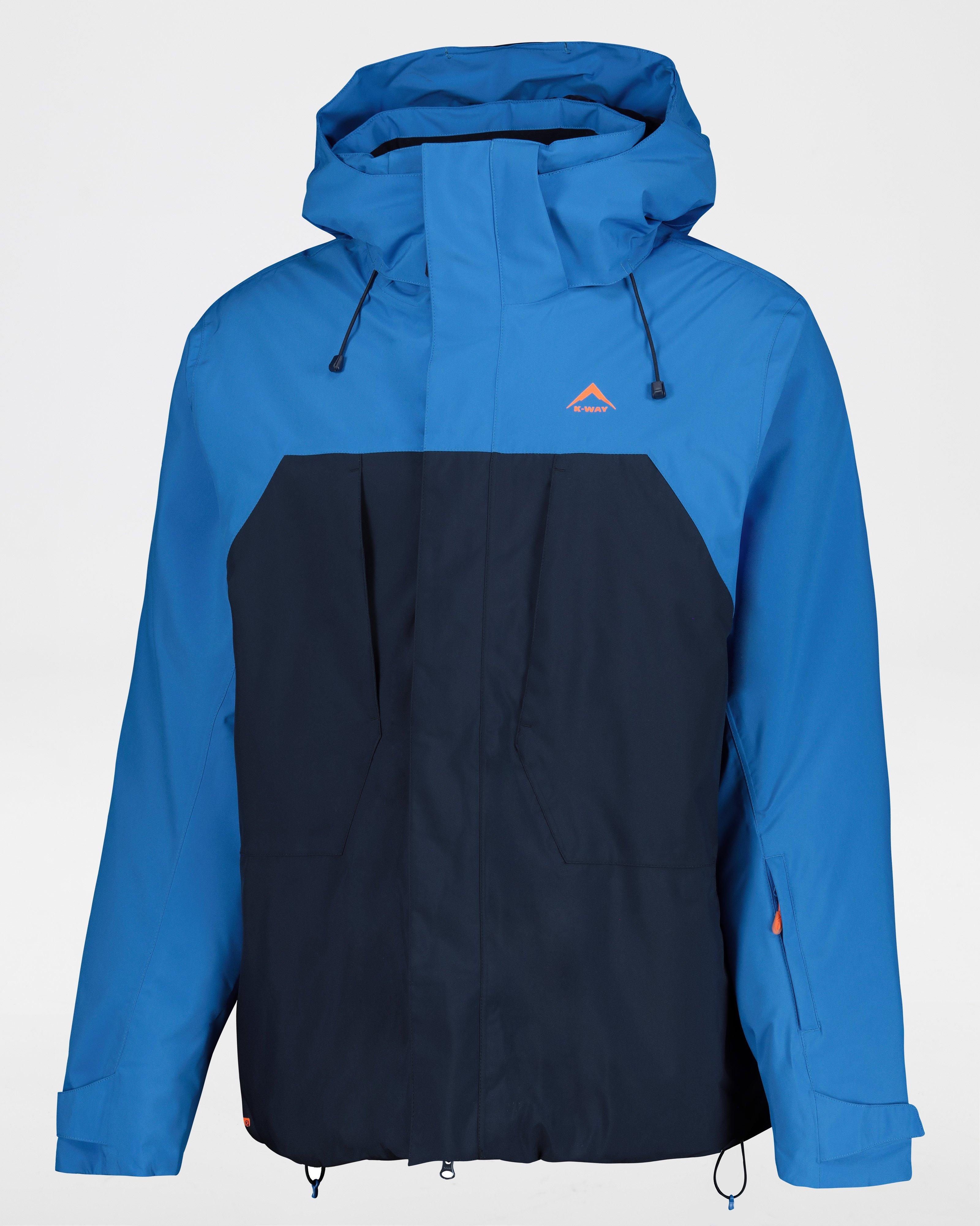 K way ski on sale jacket