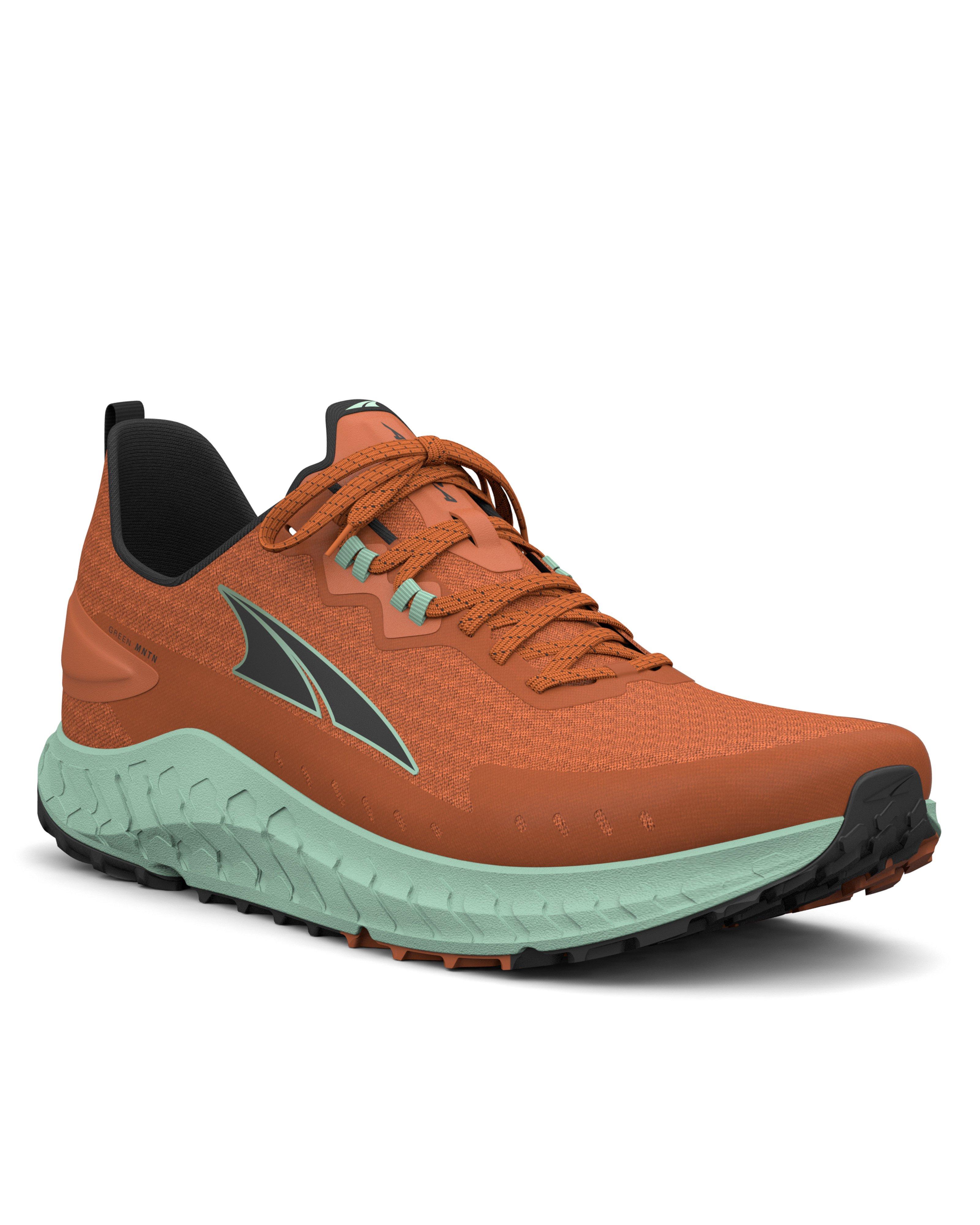 Altra Women's Outroad Trail Running Shoes Cape Union Mart