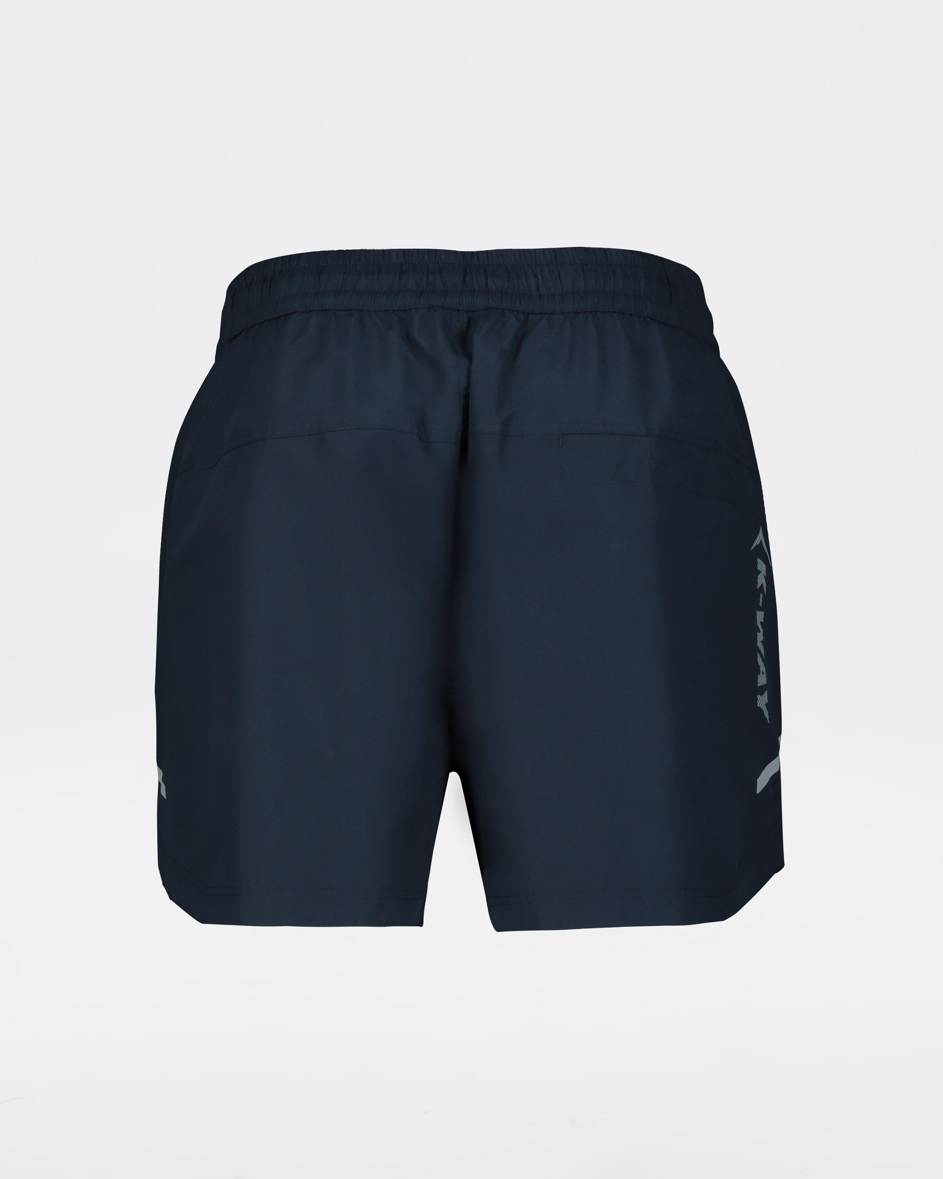 K-Way Men's Hydra Shorts -  Navy