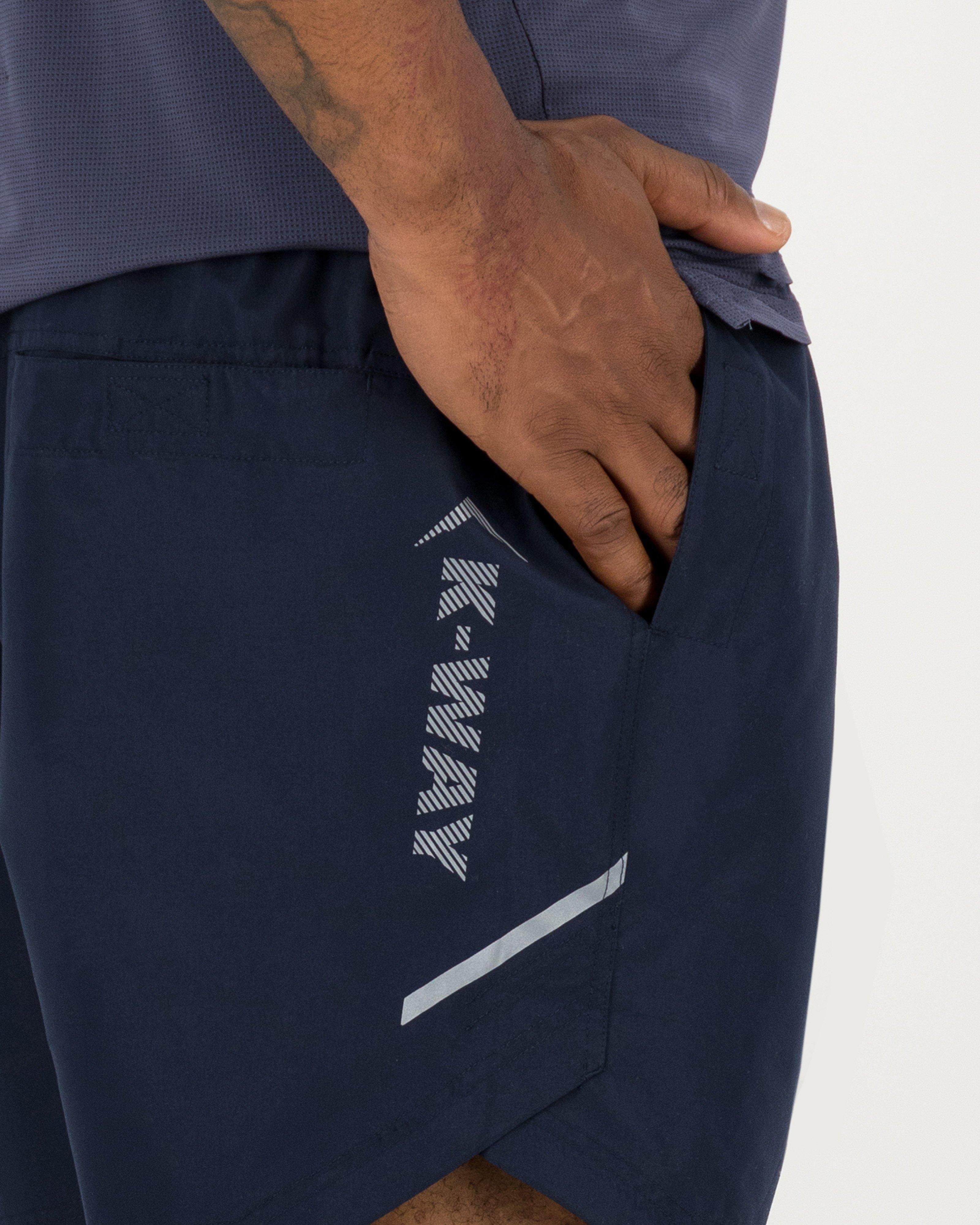 K-way shorts 2025