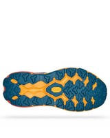 Hoka Women's Speedgoat 5 Trail Running Shoes -  blue