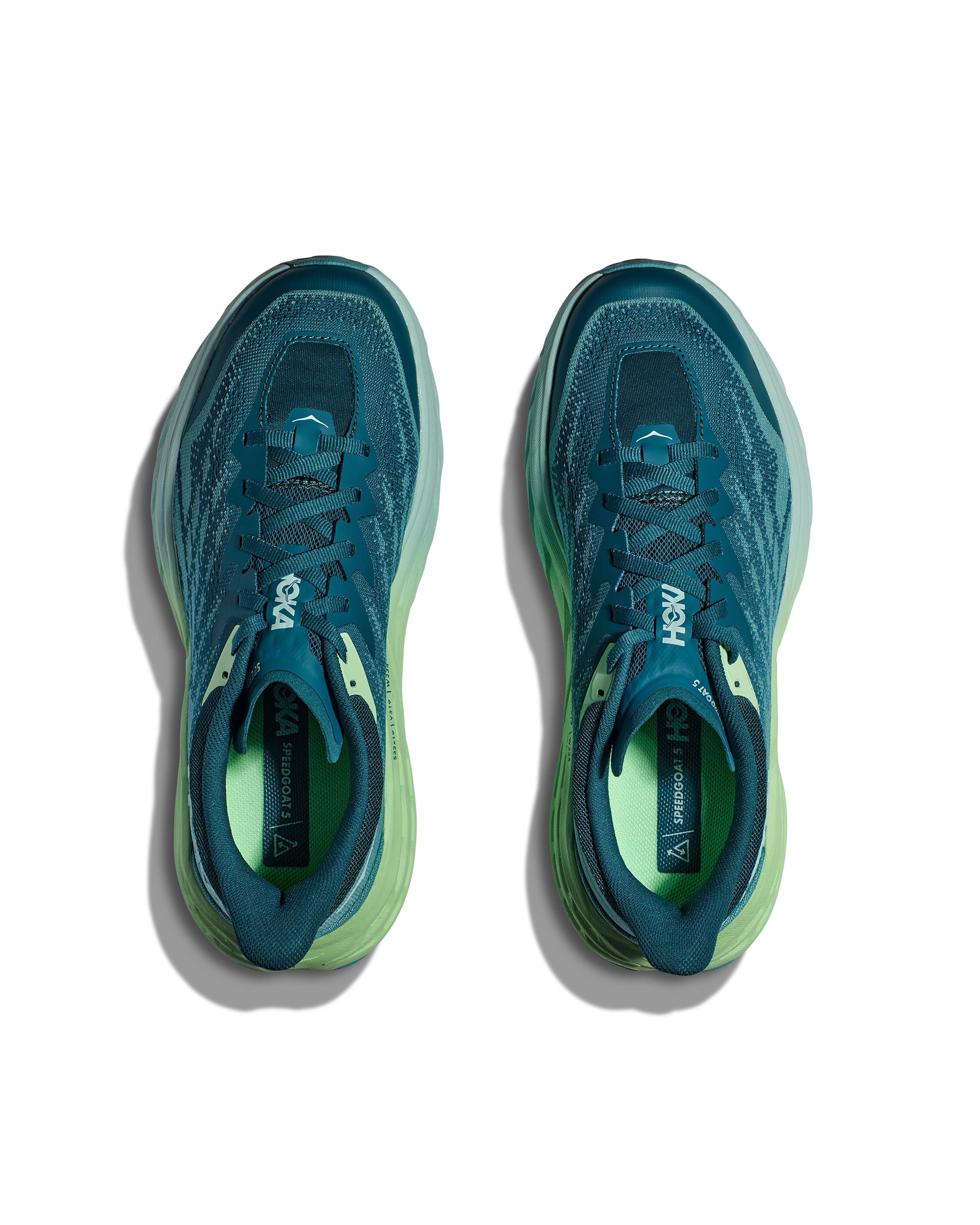 HOKA Women's Speedgoat 5 Trail Running Shoes | Cape Union Mart