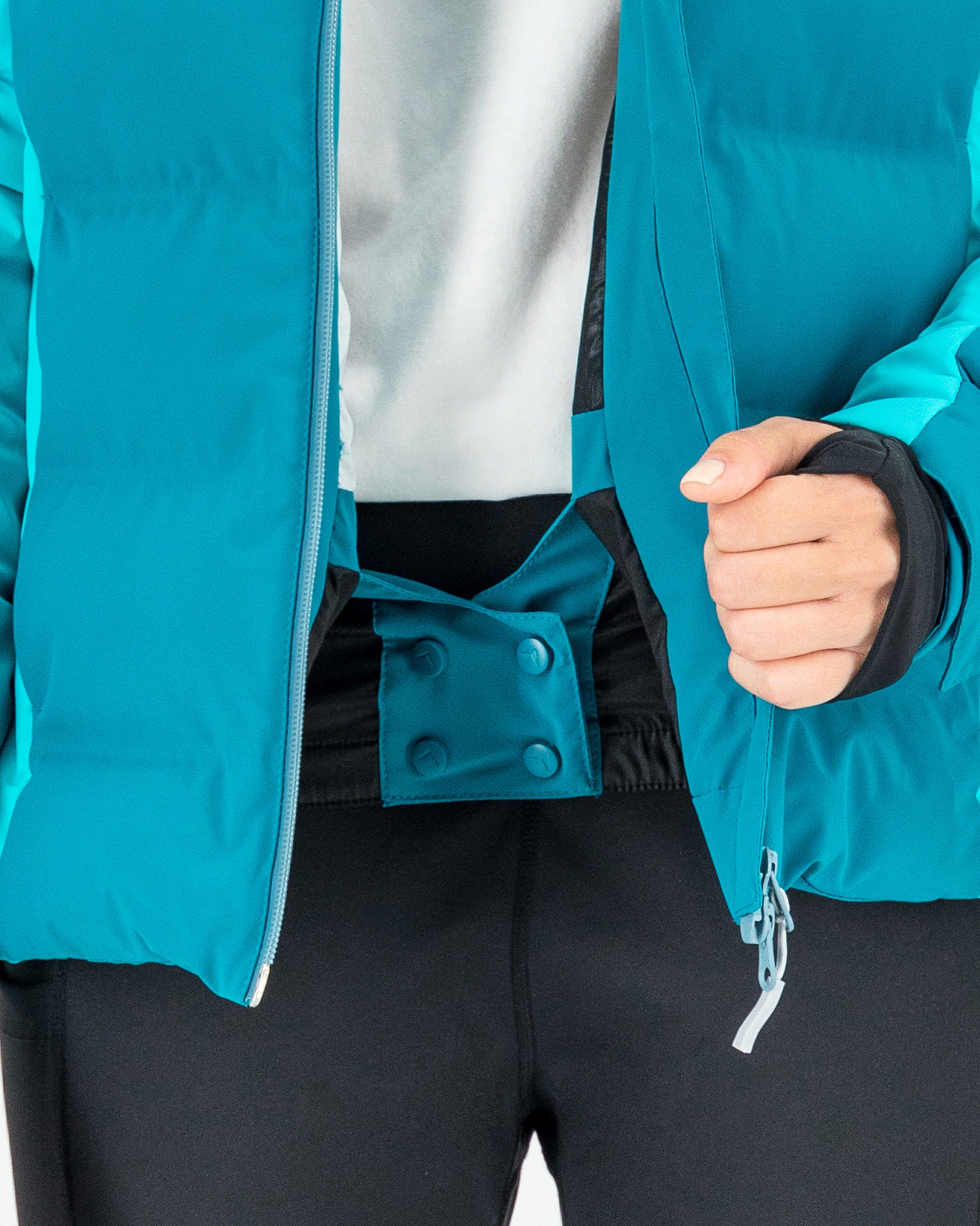 SLFkylie Jacket - Weathered Teak