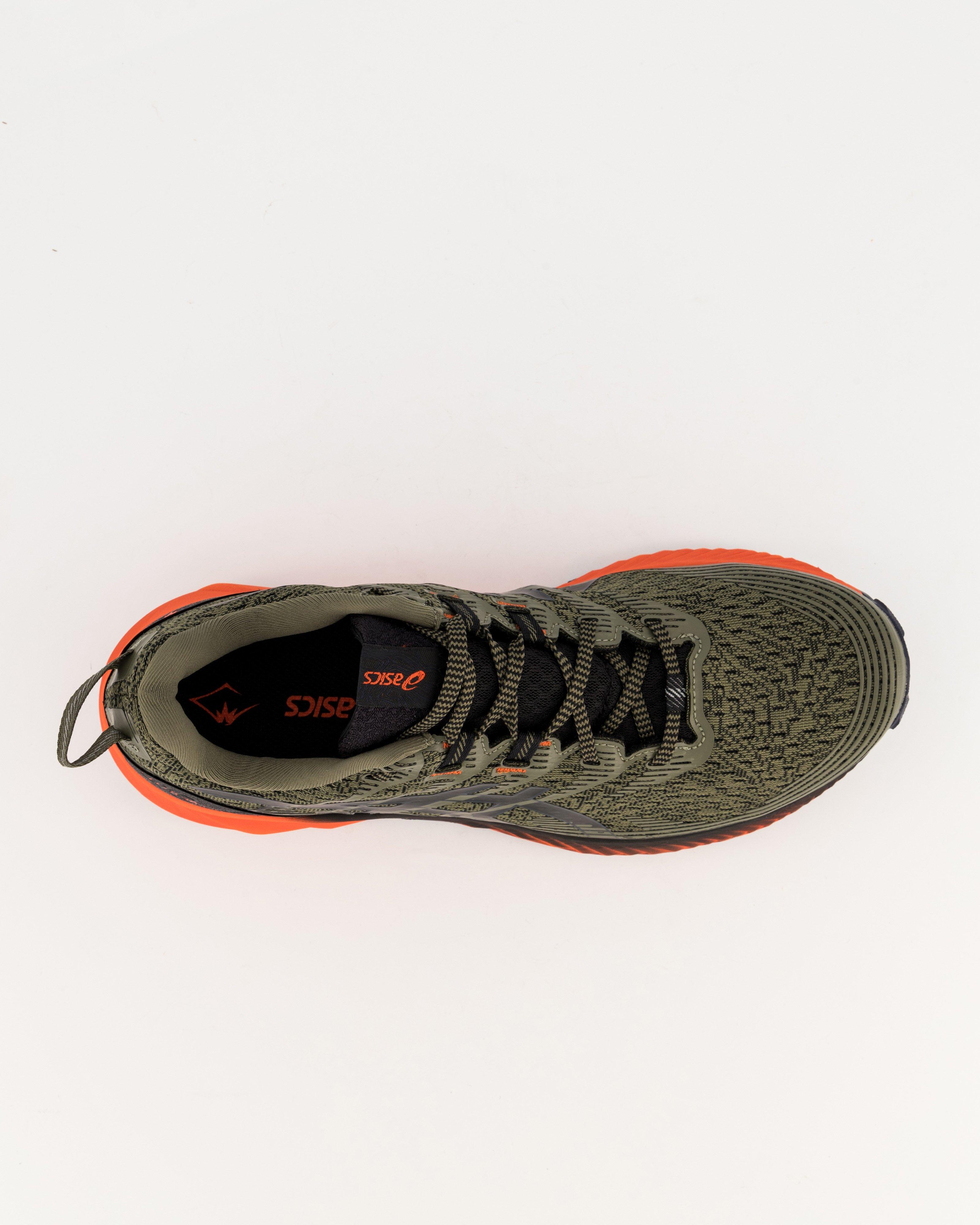 ASICS Men's GEL-TRABUCO™ 10 Trail Running Shoes -  olive