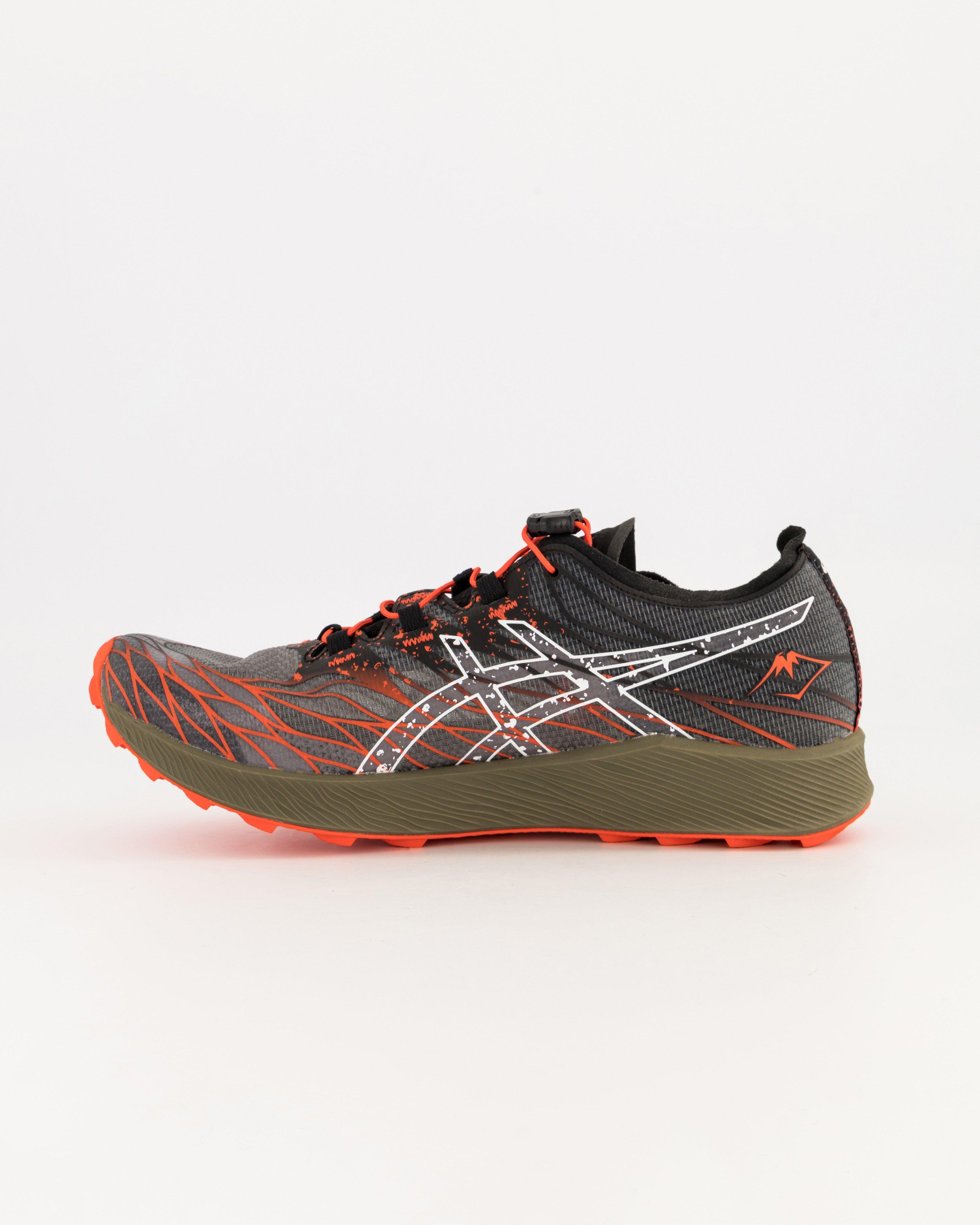 asics speed running shoes
