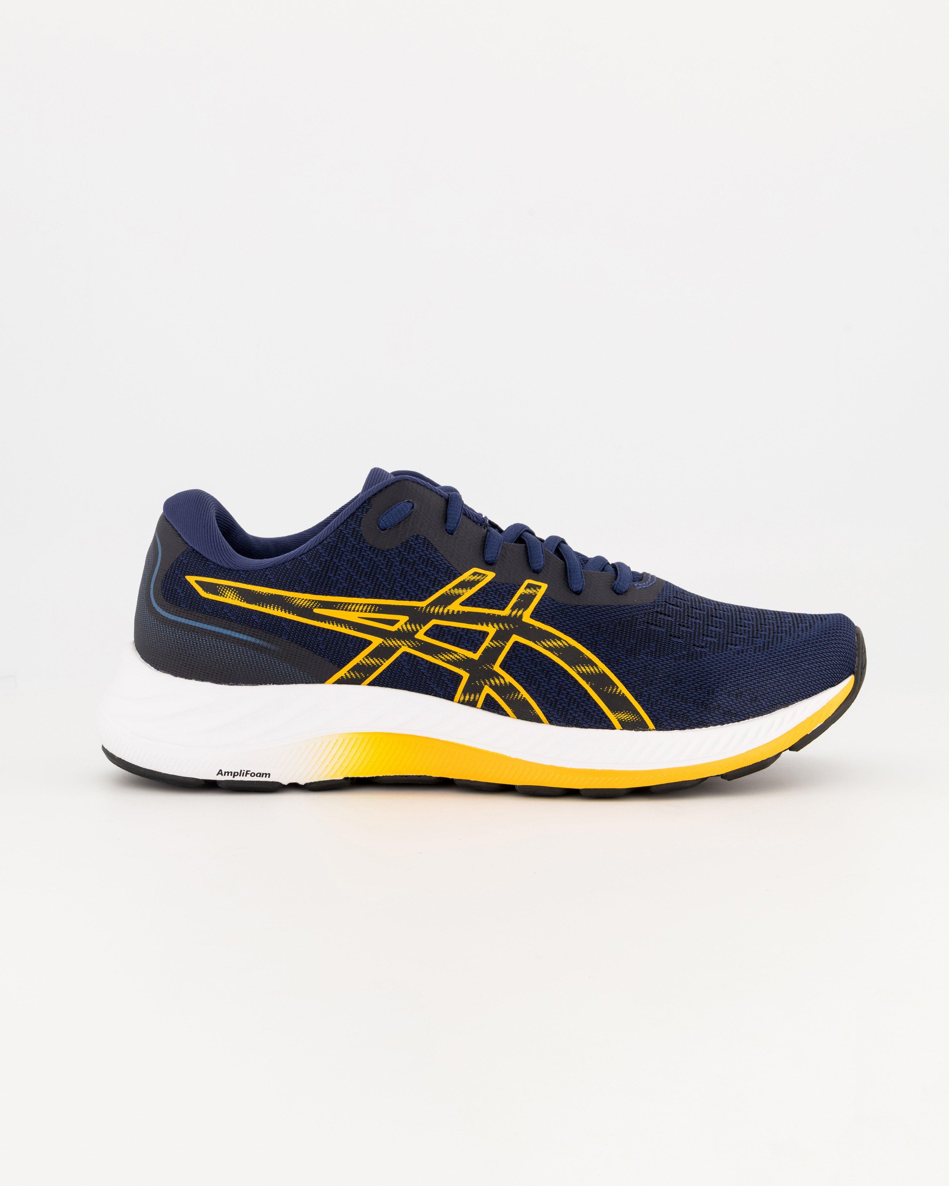 Asics Men's Gel Excite 9 Running Shoes -  Navy