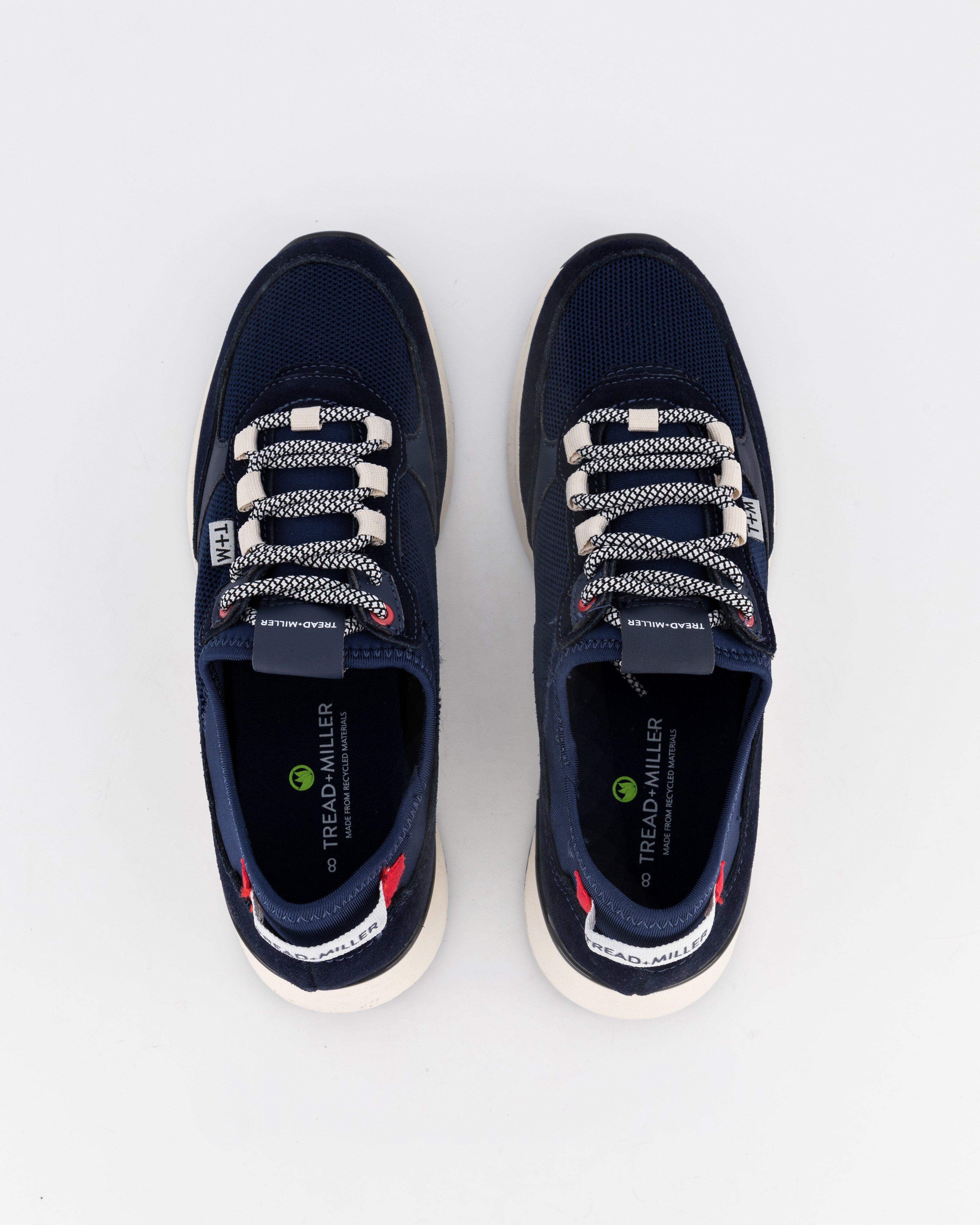 Tread + Miller Men's Fly Knit Sneakers Cape Union Mart