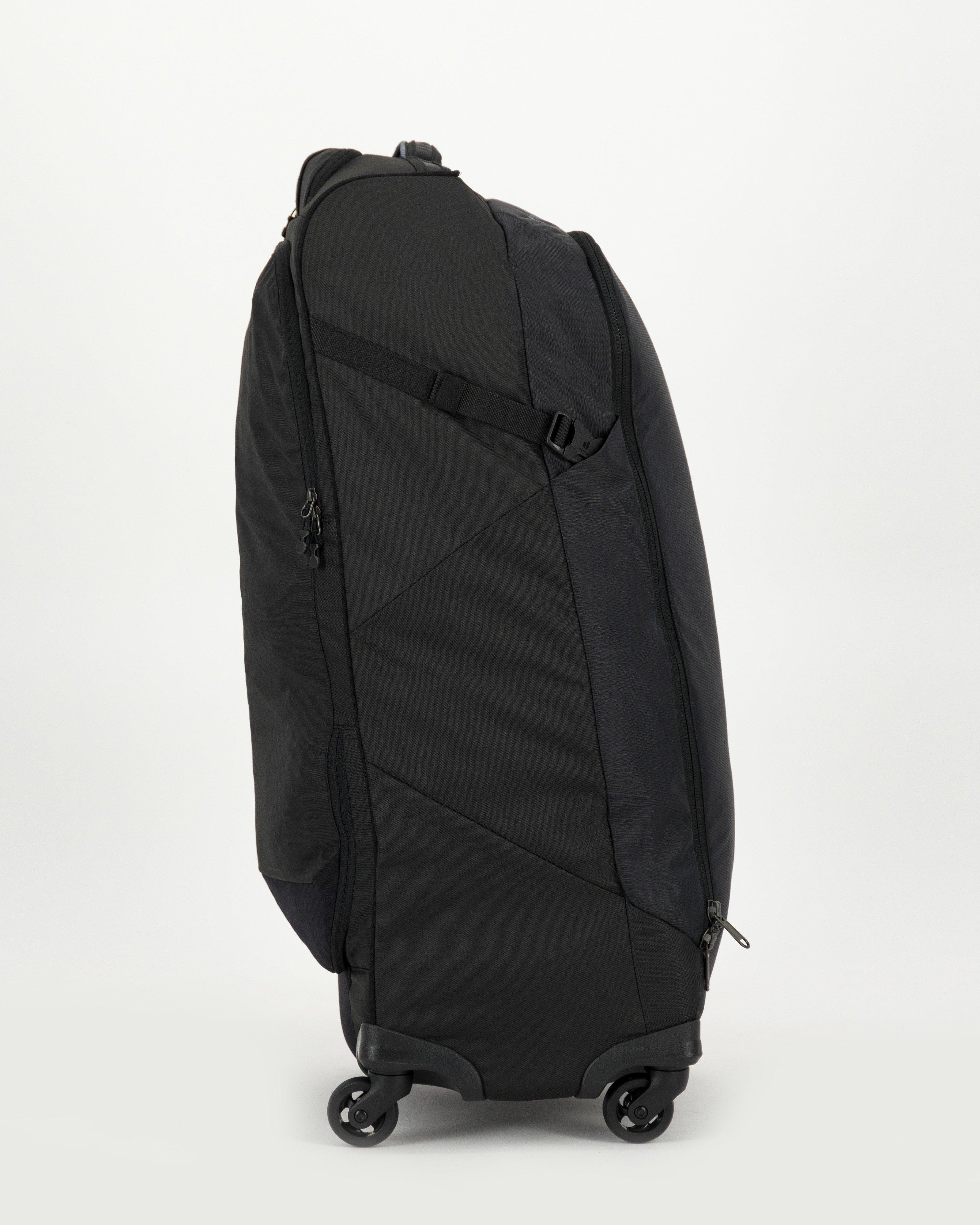 Deuter Aviant Access Movo 80 Luggage  Bag -  Black