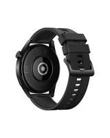Huawei GT3 Active 46mm and Sports Lite BT Headset -  graphite