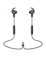 Huawei GT3 Active 42mm and Sports Lite BT Headset Bundle -  black