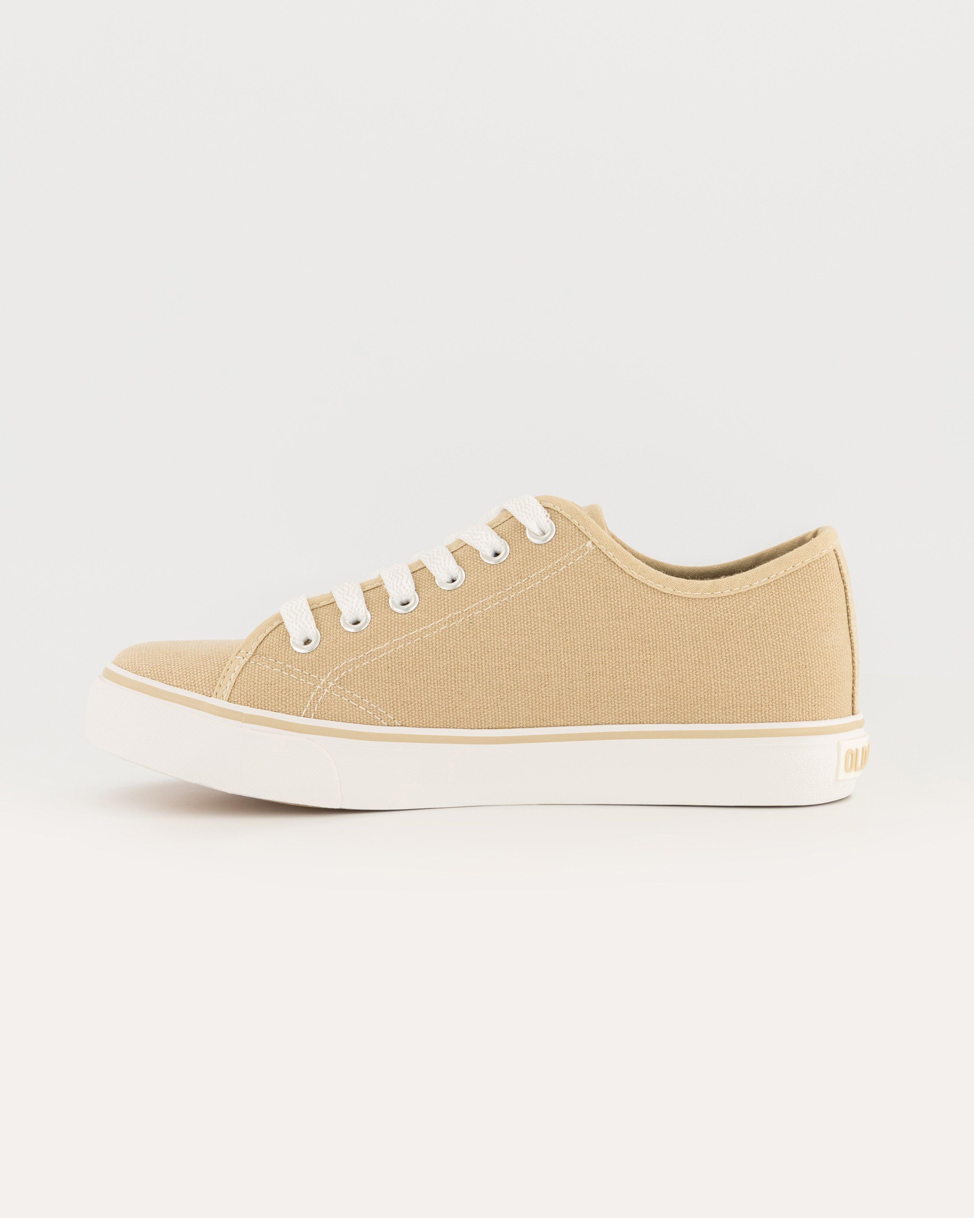 Old Khaki Women's Kelsey Sneakers | Cape Union Mart