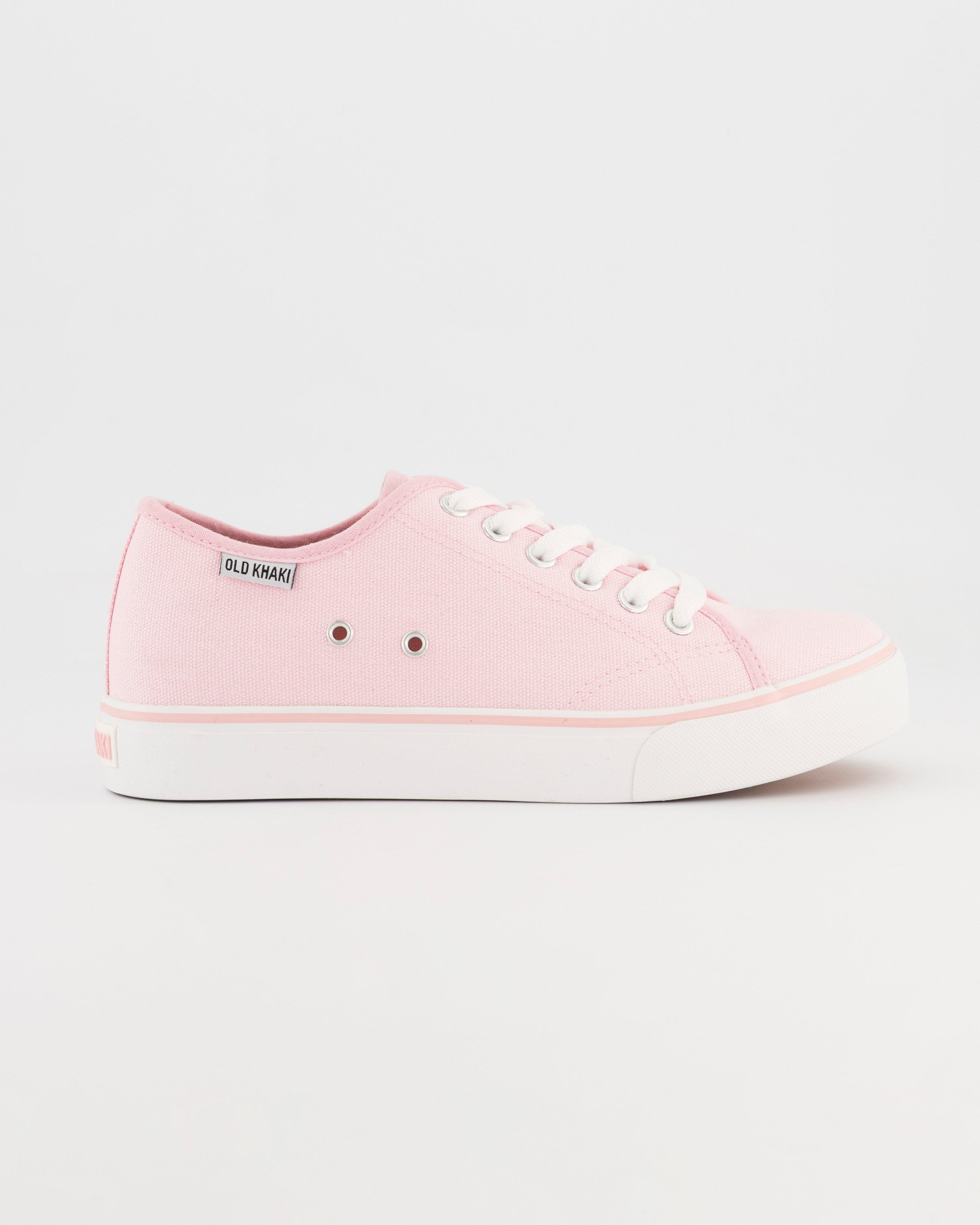 Old Khaki Women's Kelsey Sneakers -  Pink