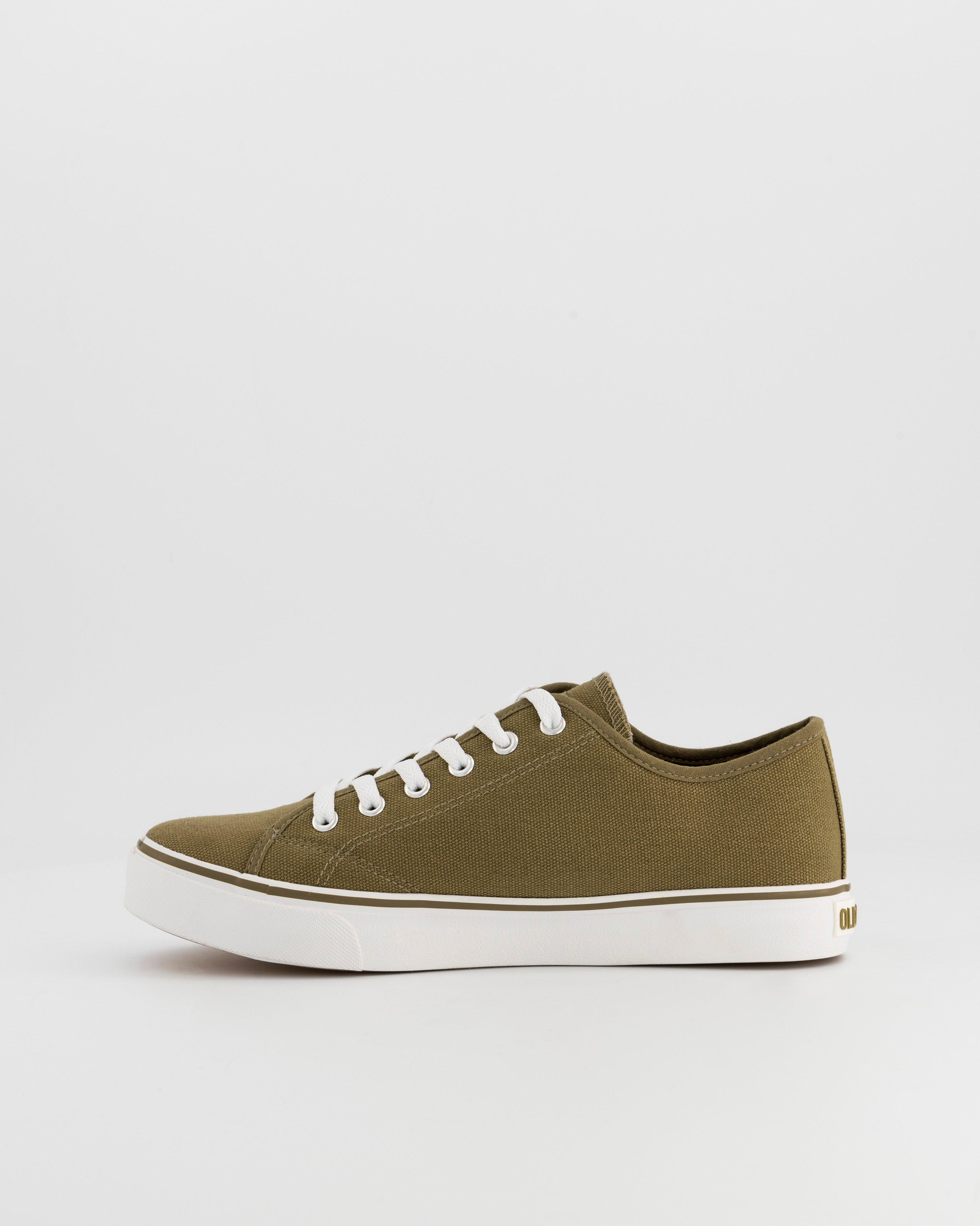 Old Khaki Women's Kelsey Sneakers | Cape Union Mart