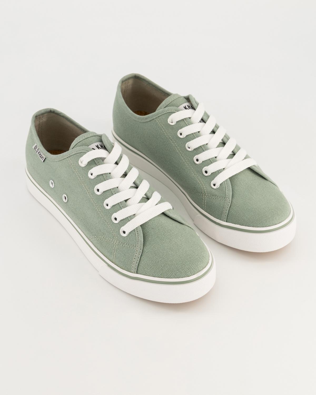 Old Khaki Women's Kelsey Sneakers -  Sage