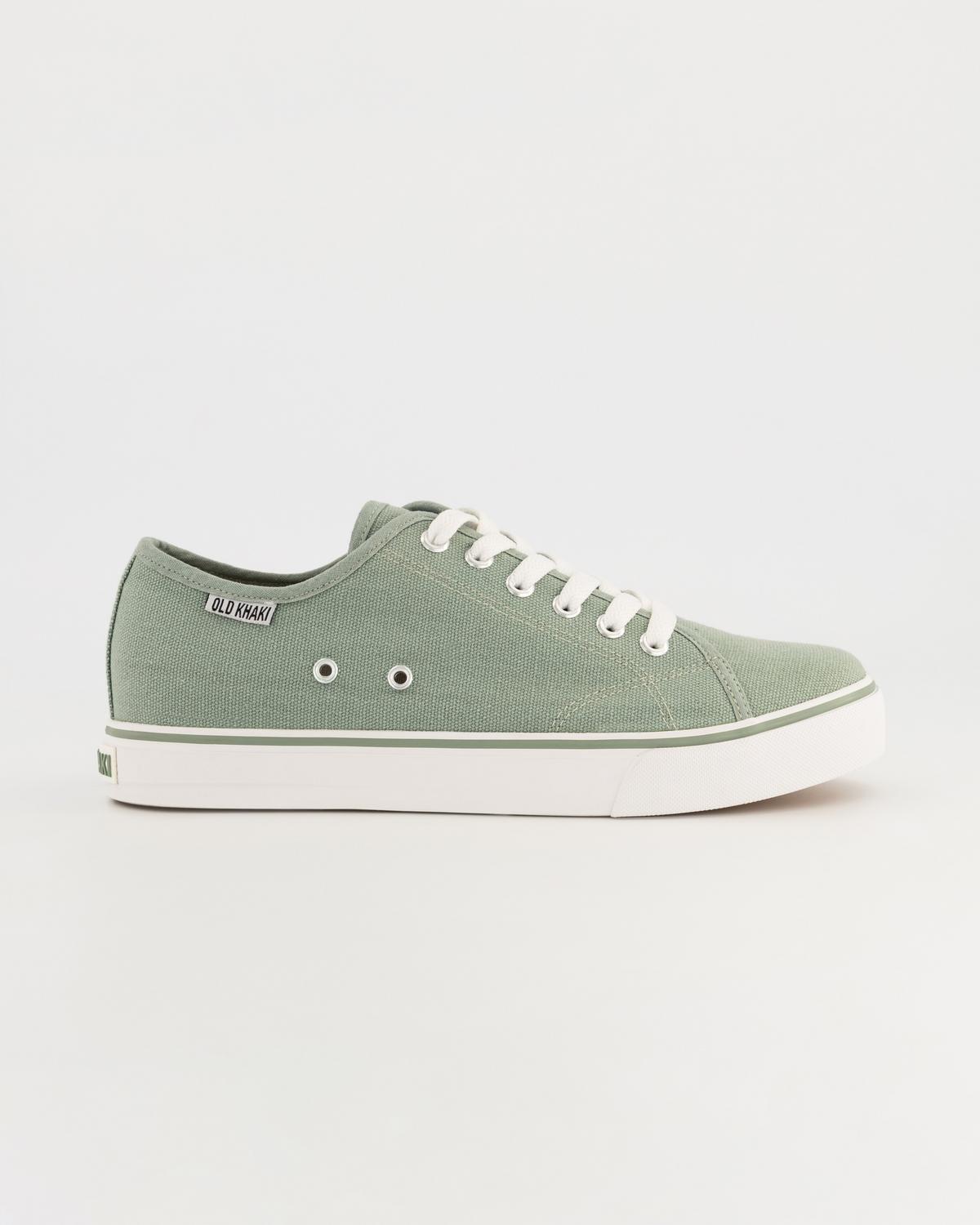 Old Khaki Women's Kelsey Sneakers -  Sage