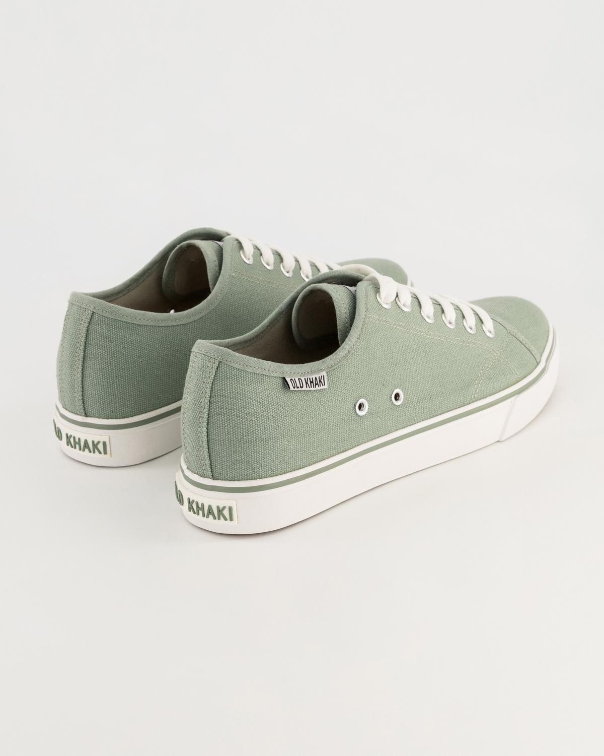 Old Khaki Women's Kelsey Sneakers -  Sage