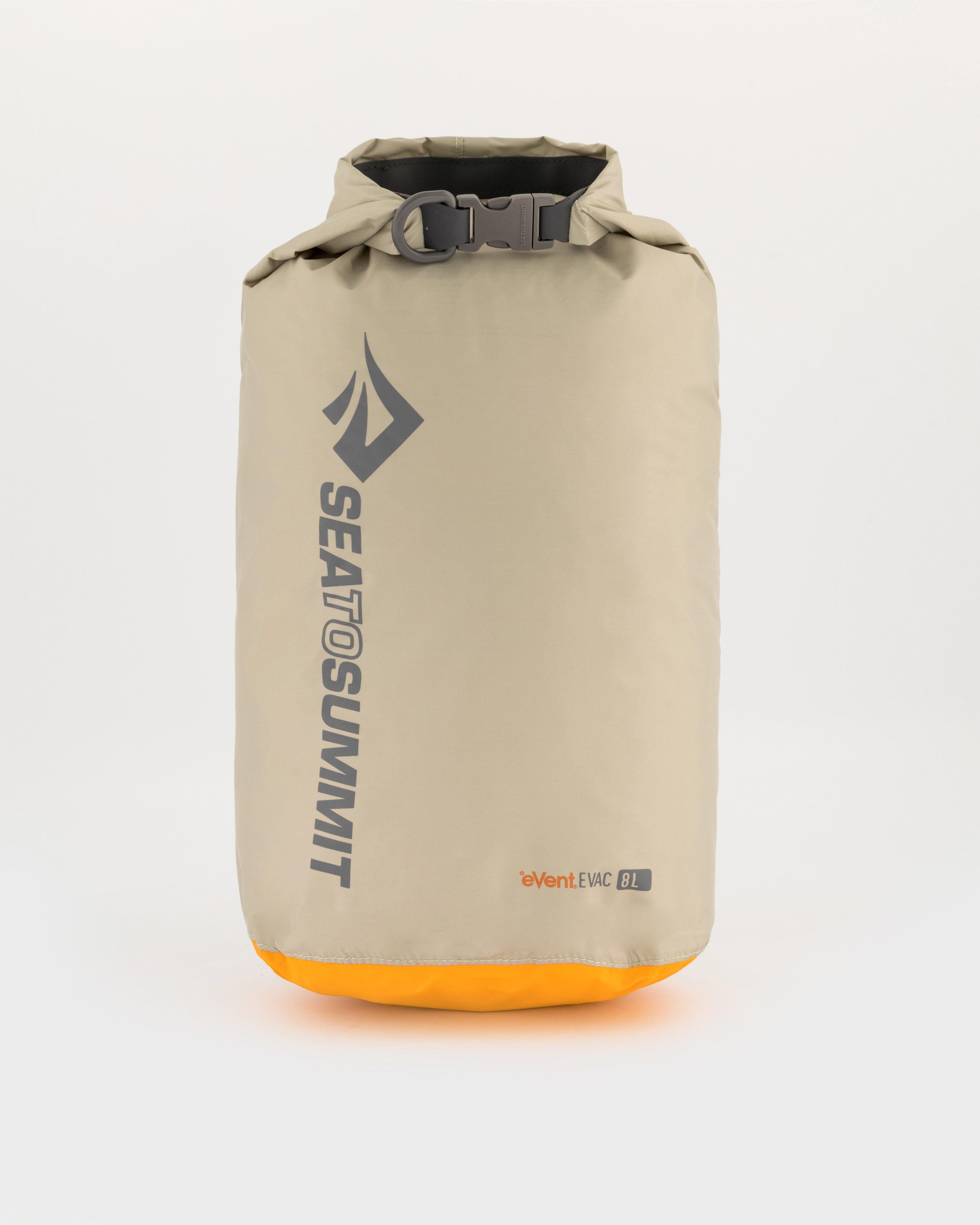 Sea to Summit 8L eVac Dry Sack