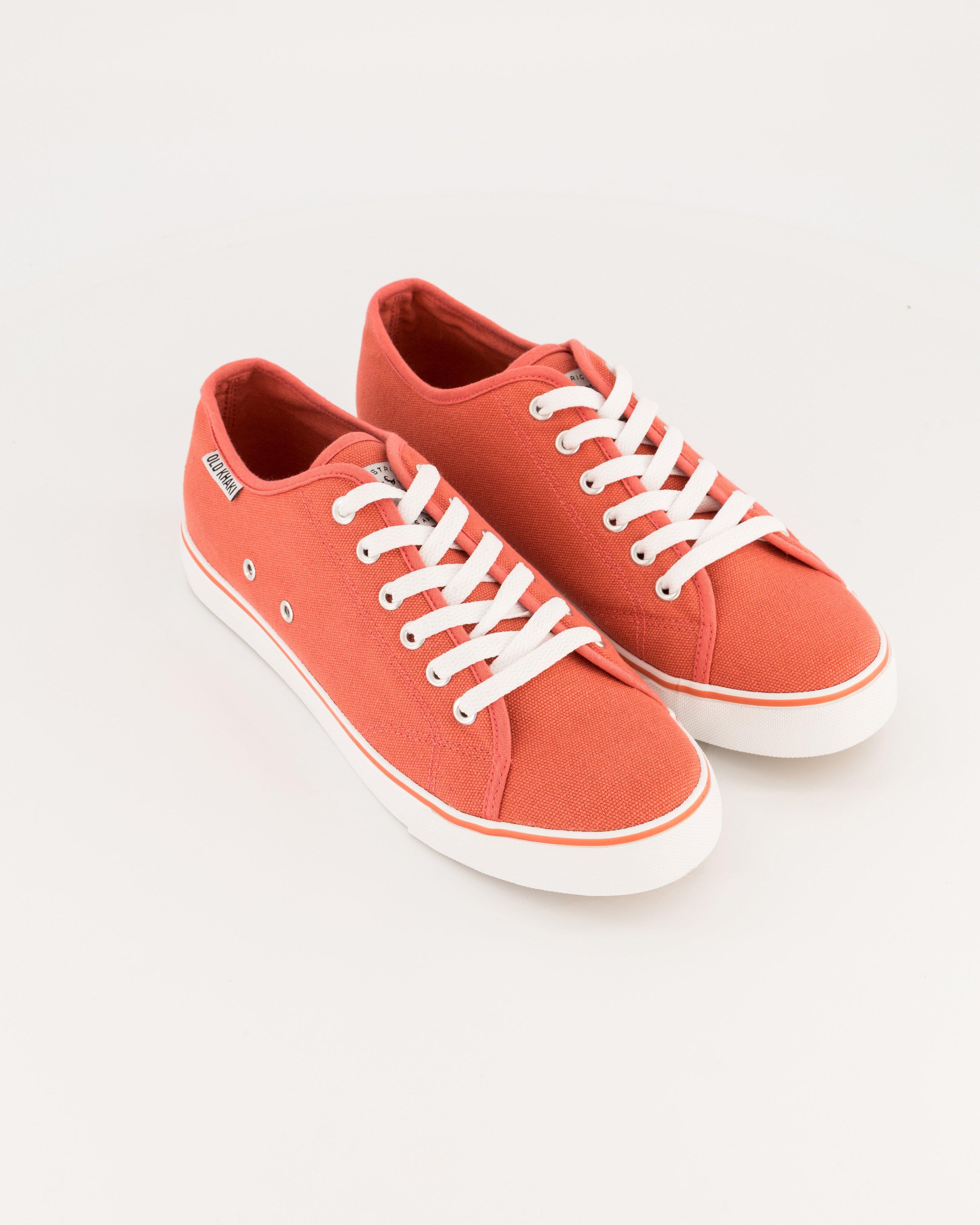 Old Khaki Kelsey Sneaker Ladies -  Peach