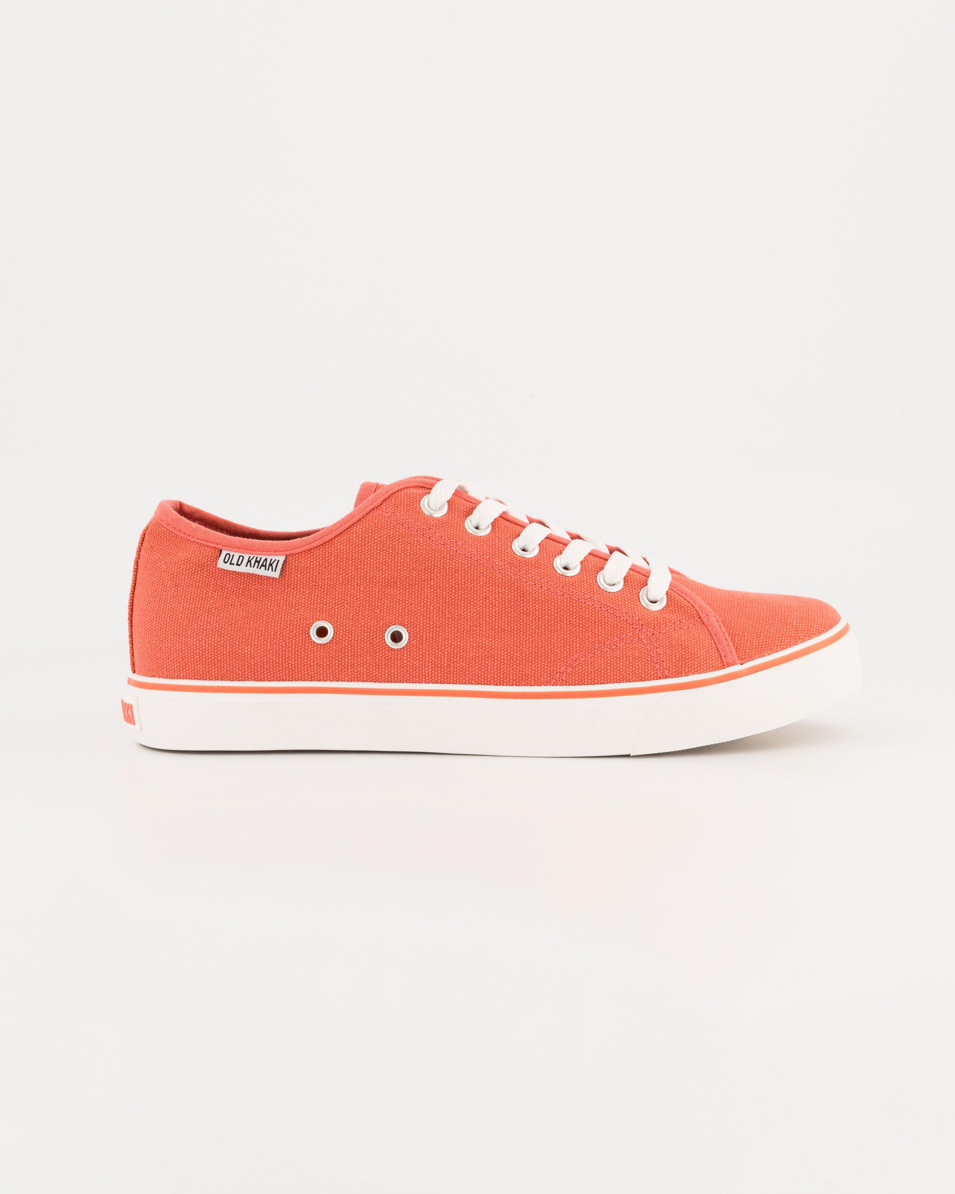 Old Khaki Kelsey Sneaker Ladies -  Peach