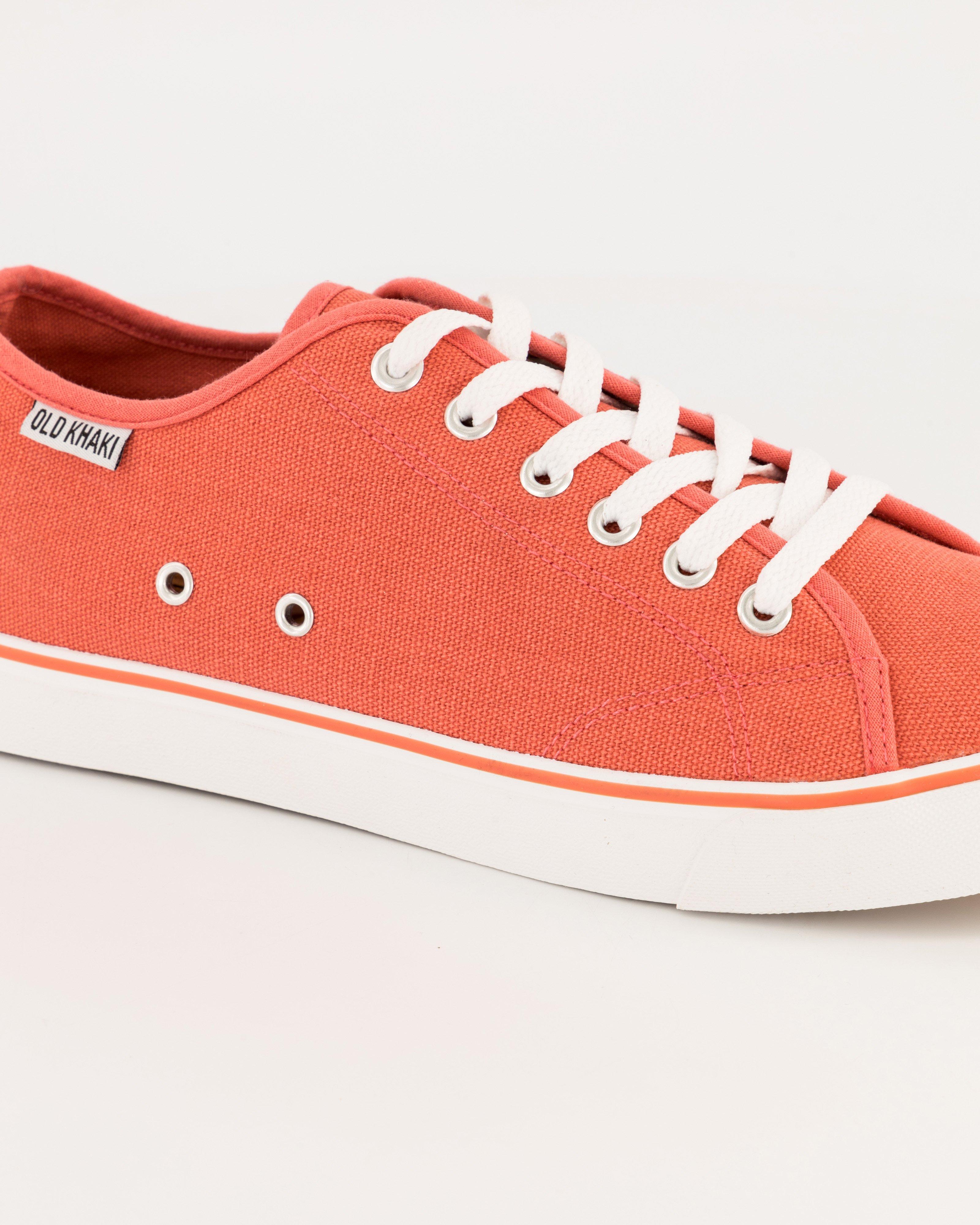 Old Khaki Kelsey Sneaker Ladies -  Peach