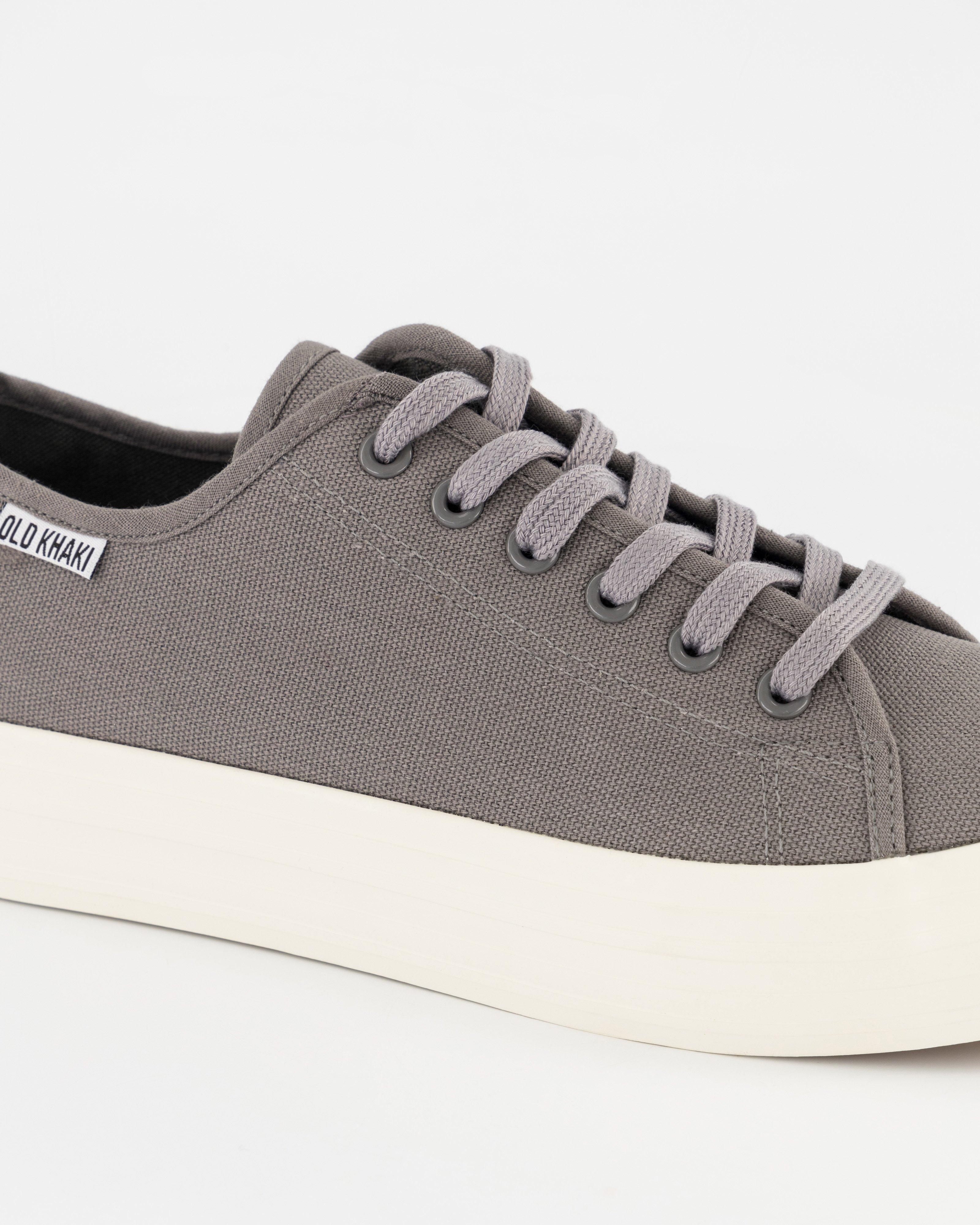 Old Khaki Women’s Oriana Platform Sneakers -  Grey