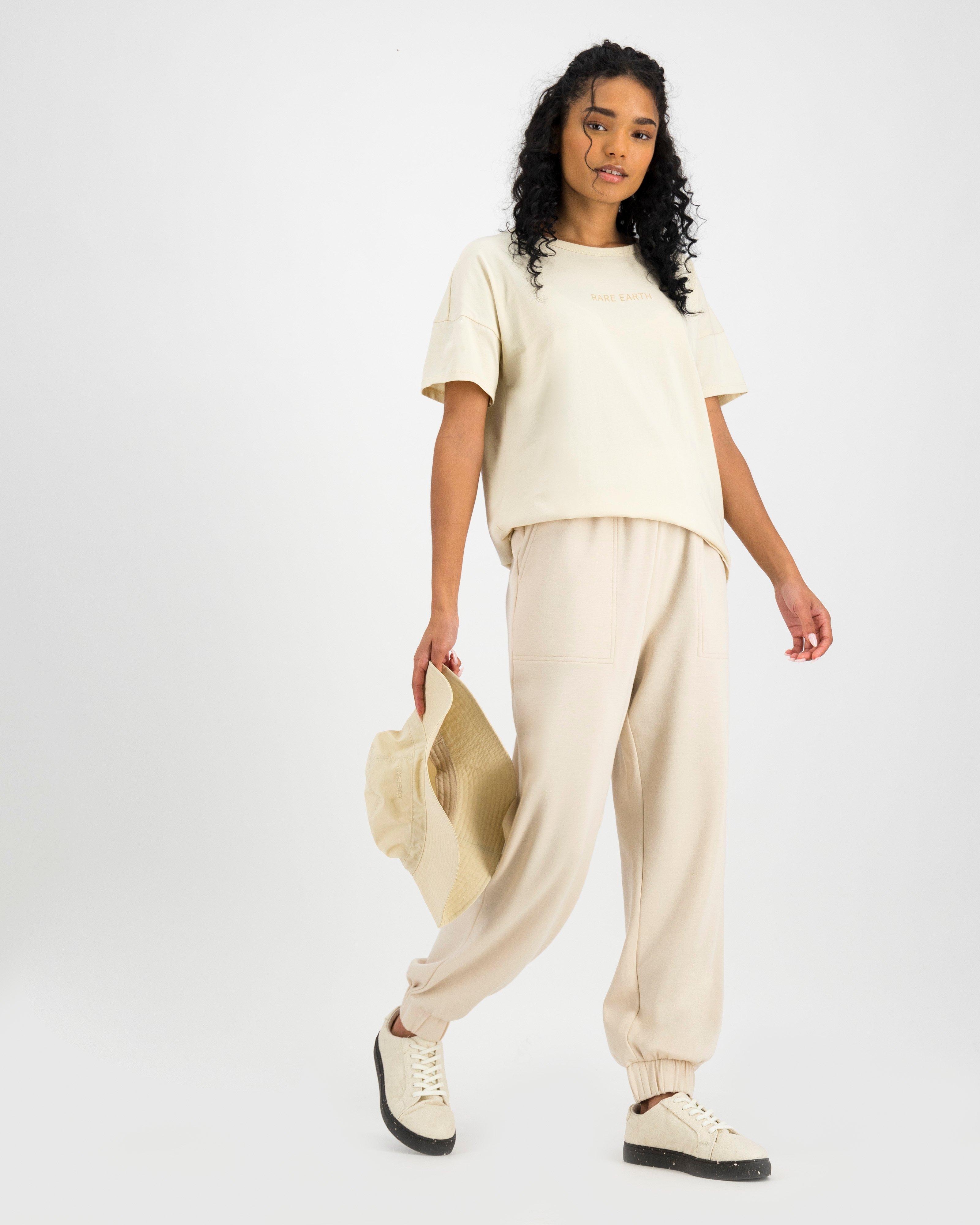 Rare Earth Ladies Aura Basic Tshirt