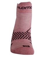 Salomon Women's XA Sonic Socks 3-Pack -  assorted