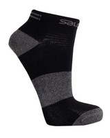 Salomon Men's Sense Socks -  black