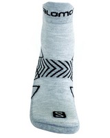 Salomon Men's XA Sonic Socks 3-Pack -  assorted