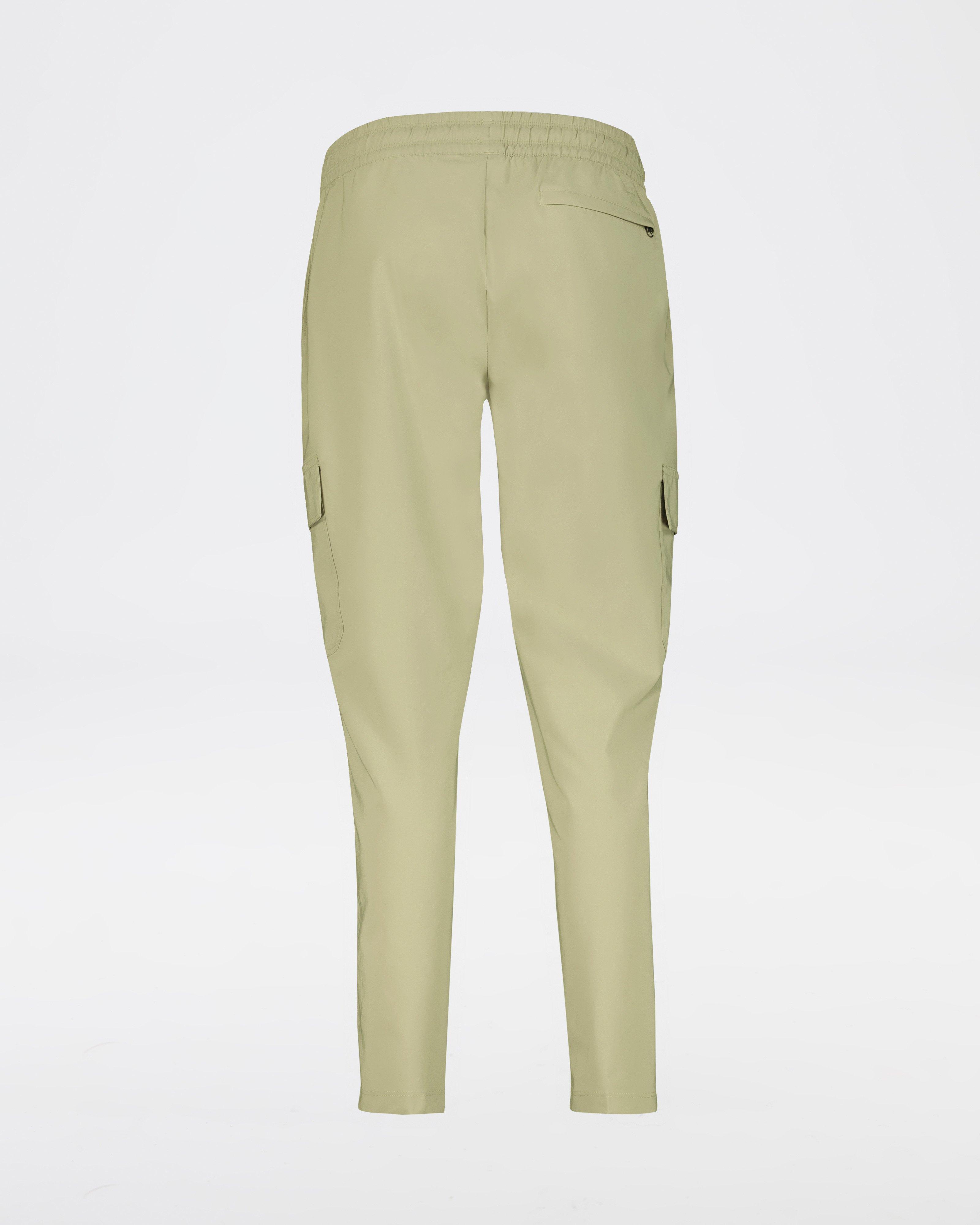 The North Face Never Stop Wearing Cargo Pants -  Pale Green