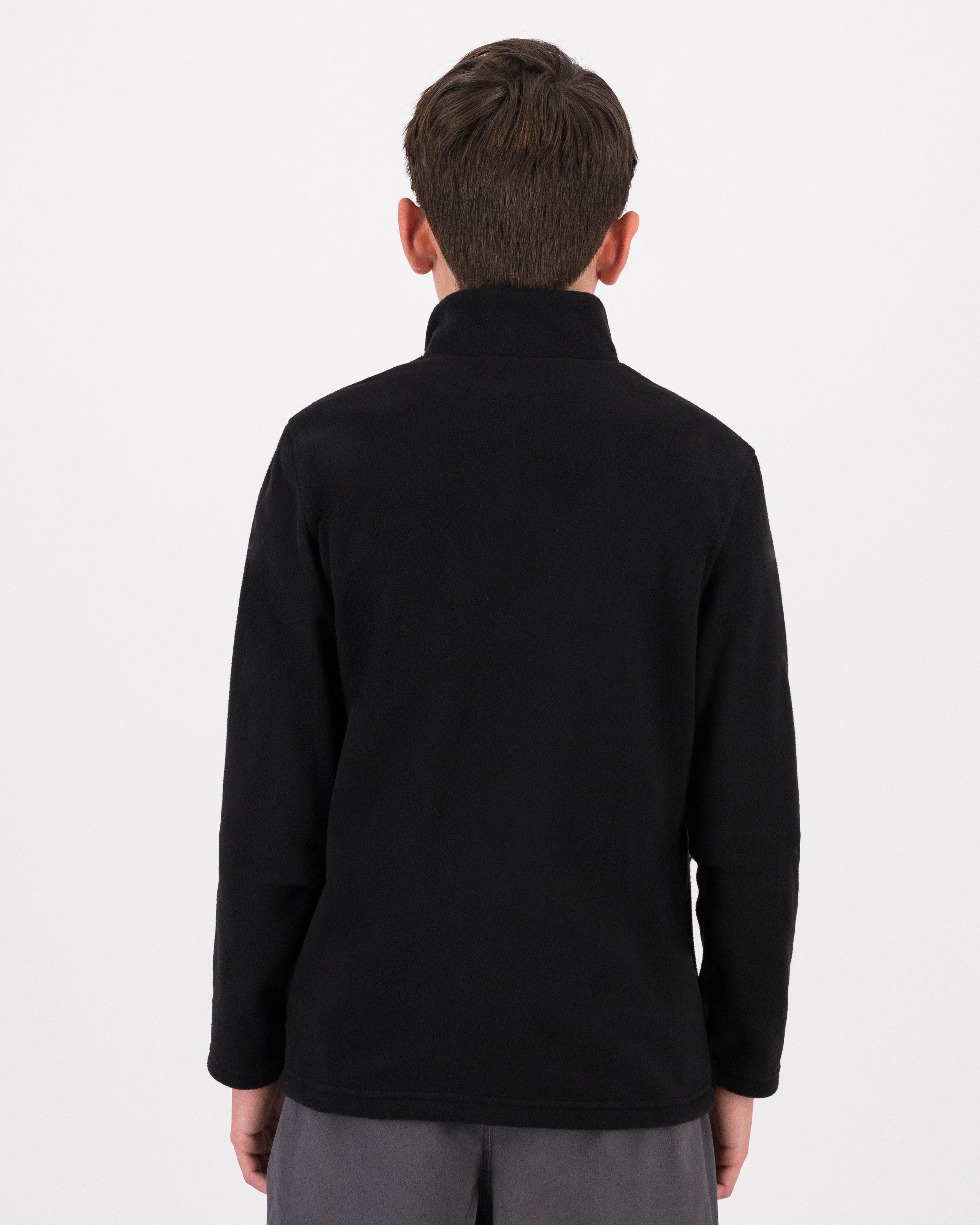 The North Face Glacier 1/4 Zip Fleece Boys