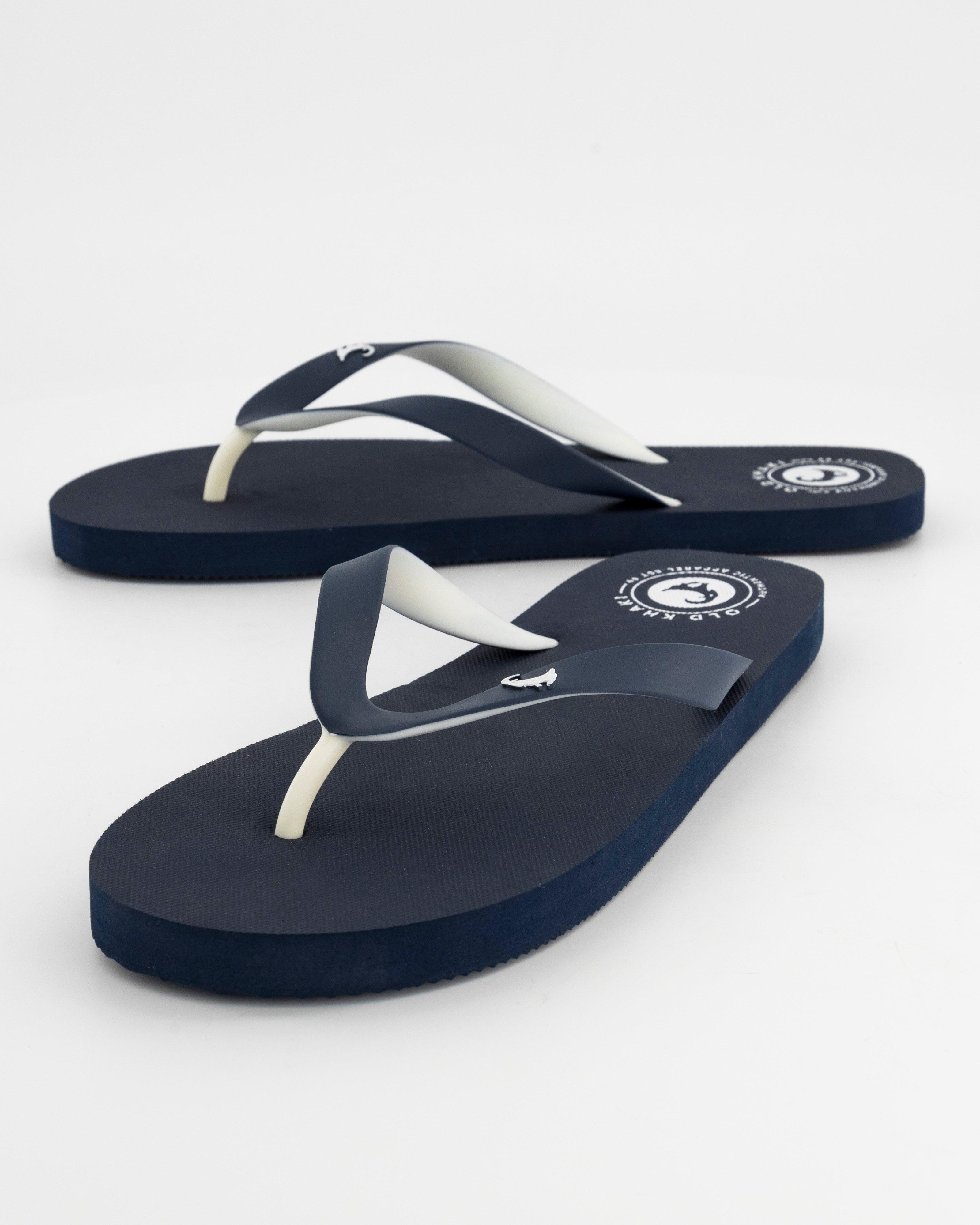 Old Khaki Men's Pacifico '22 Flip Flops | Cape Union Mart