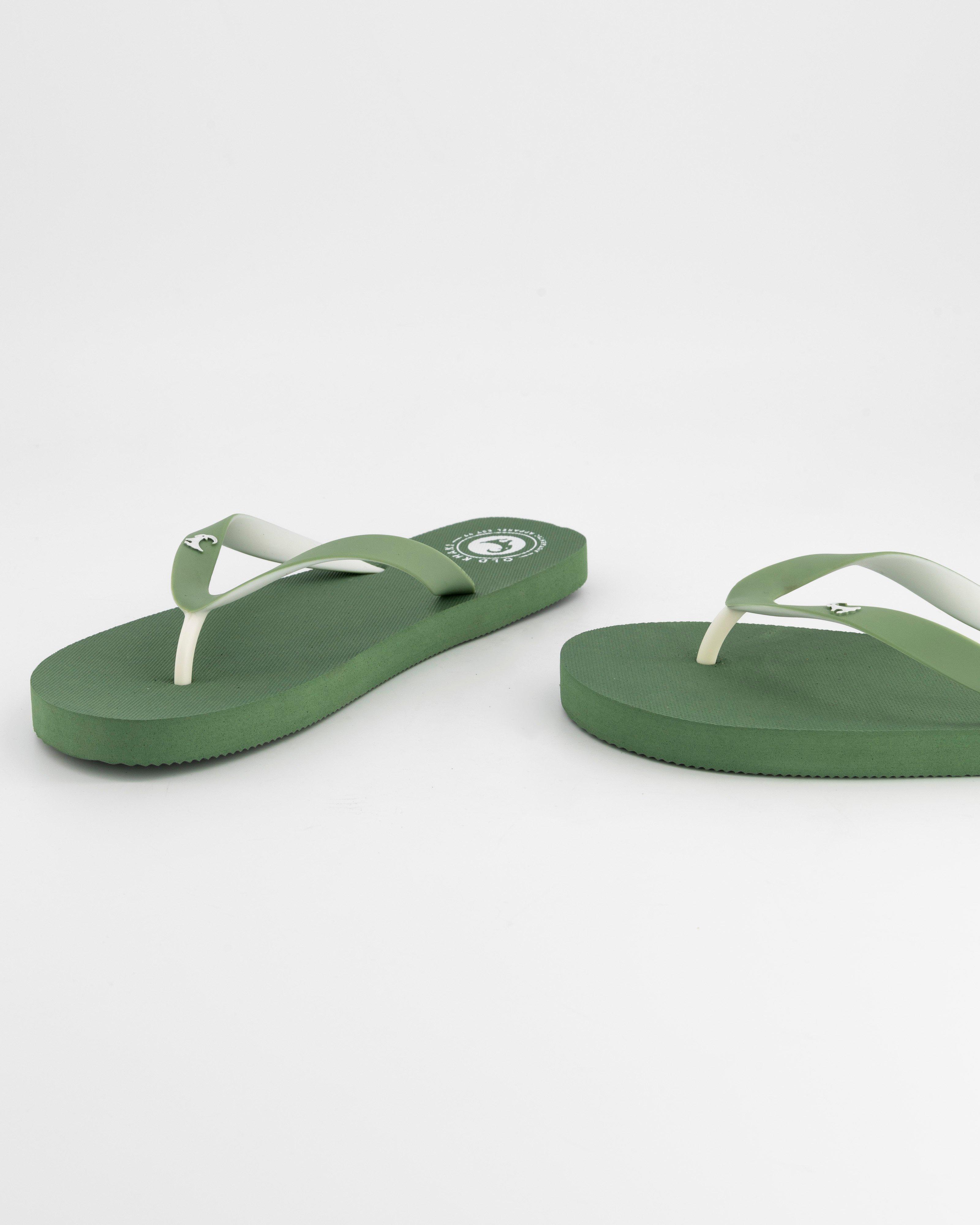 Old Khaki Men's Pacifico '22 Flip Flops | Cape Union Mart